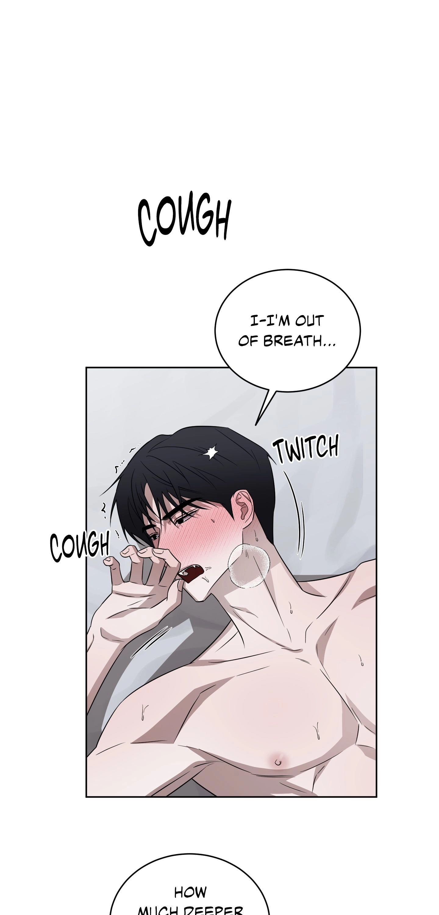 Bite to Unlock Chapter 19 page 33 - 