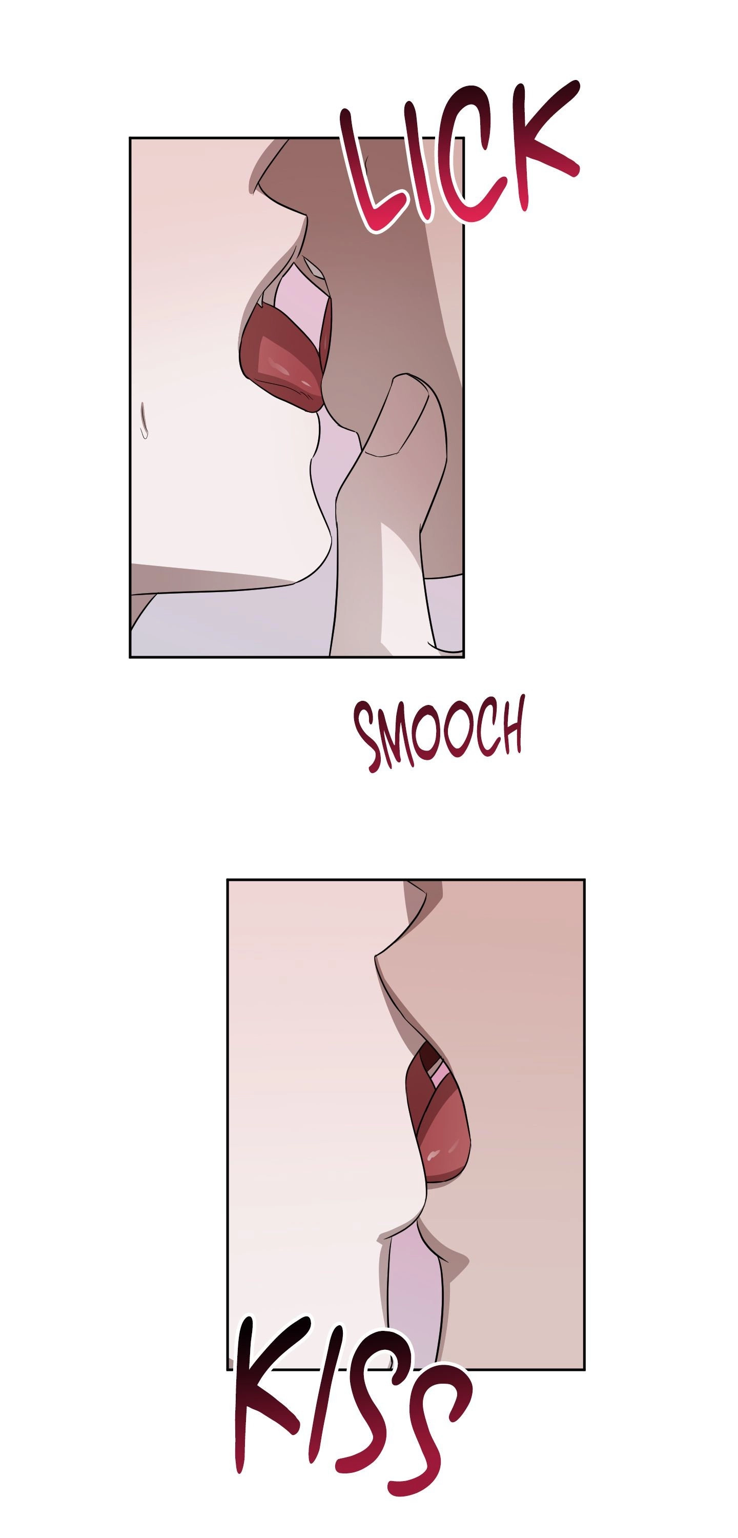 Bite to Unlock Chapter 19 page 37 - 