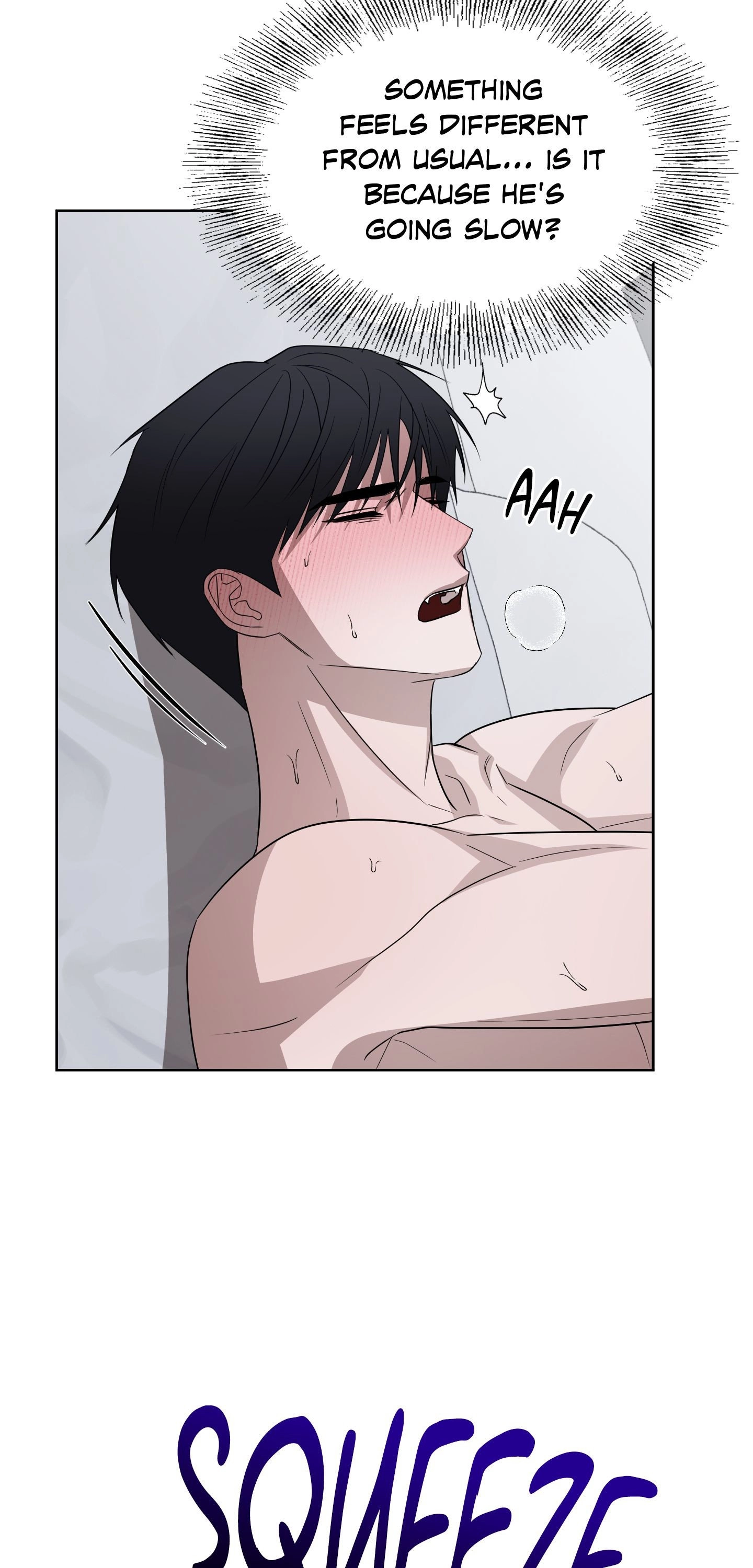 Bite to Unlock Chapter 19 page 42 - 