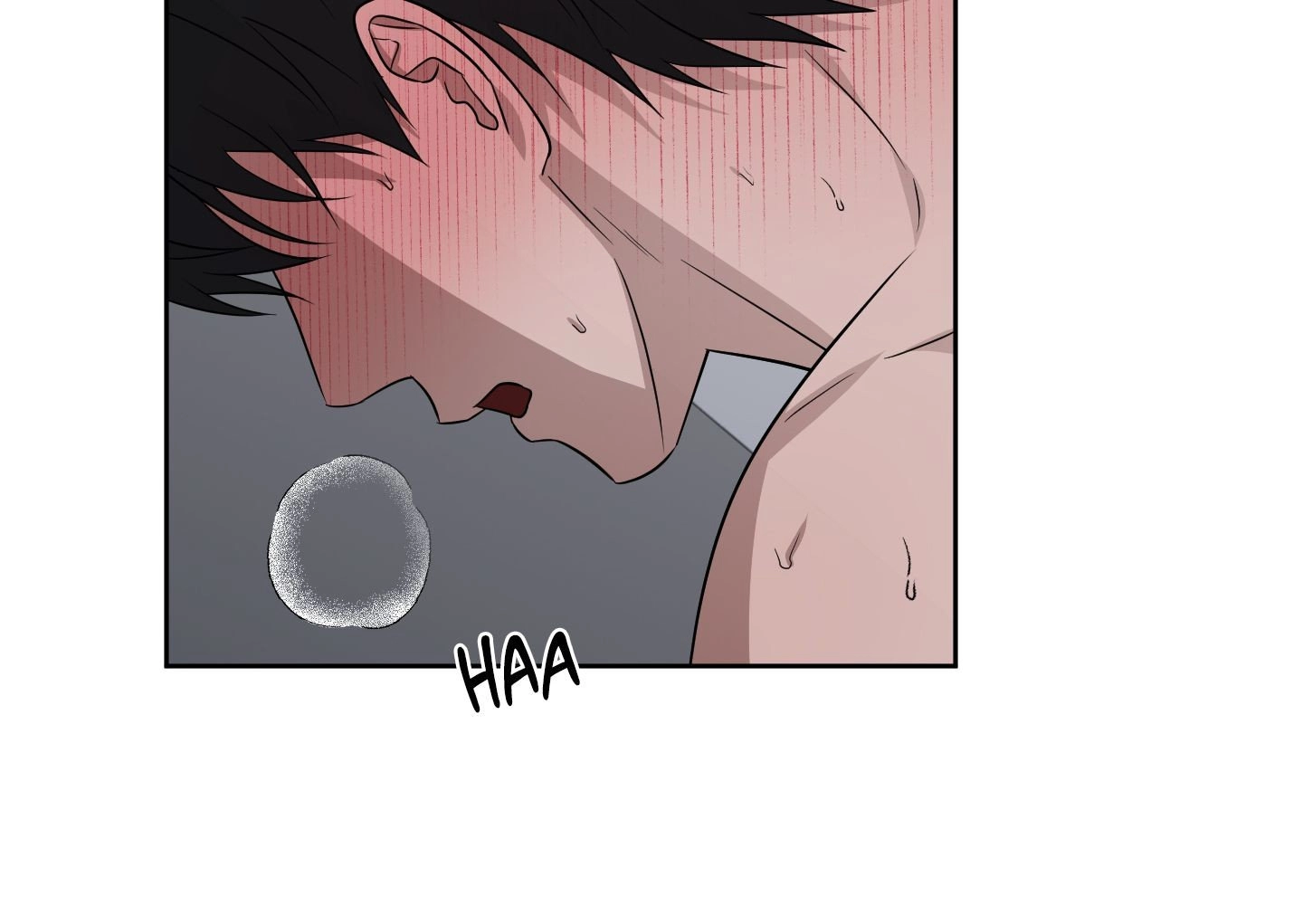 Bite to Unlock Chapter 19 page 44 - 