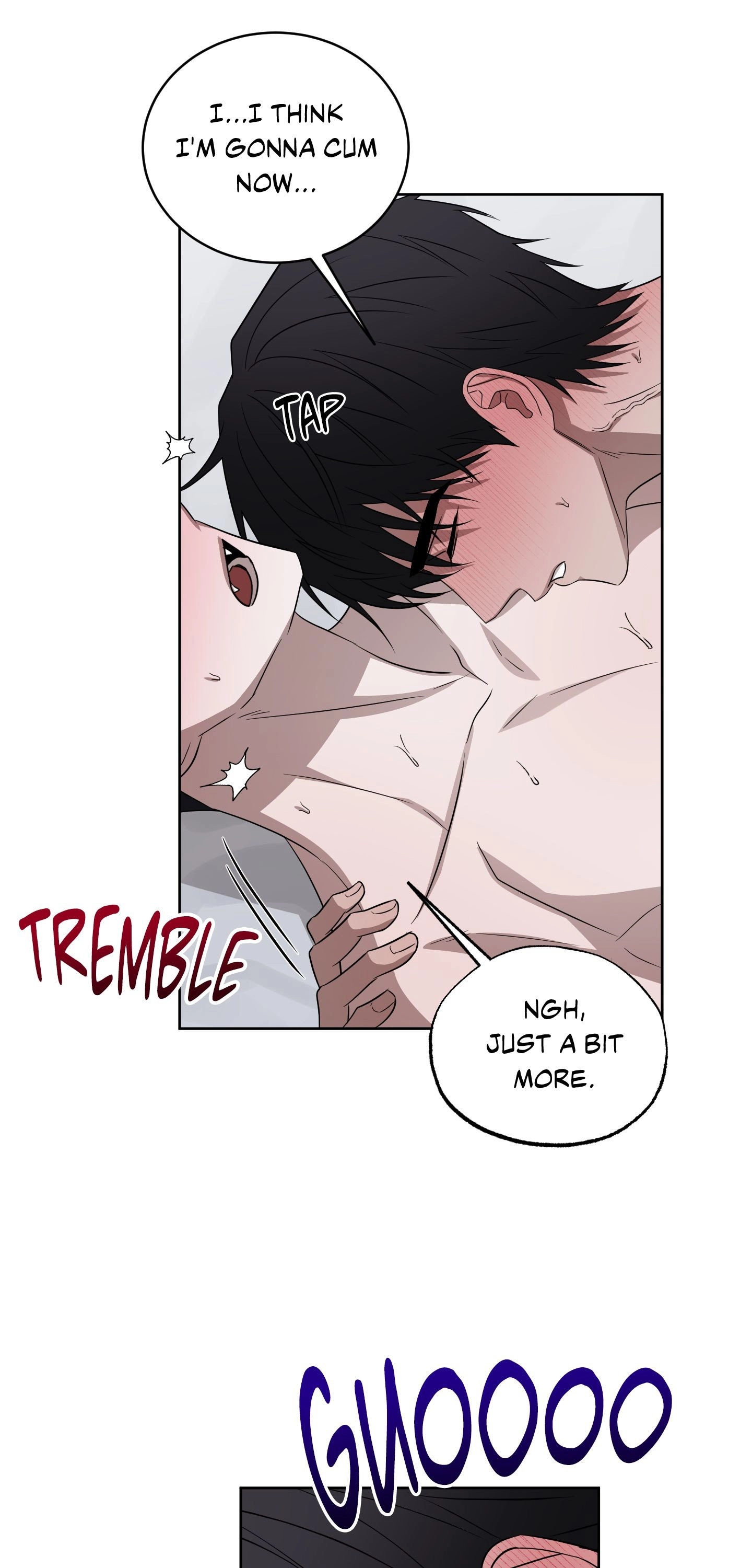 Bite to Unlock Chapter 19 page 45 - 