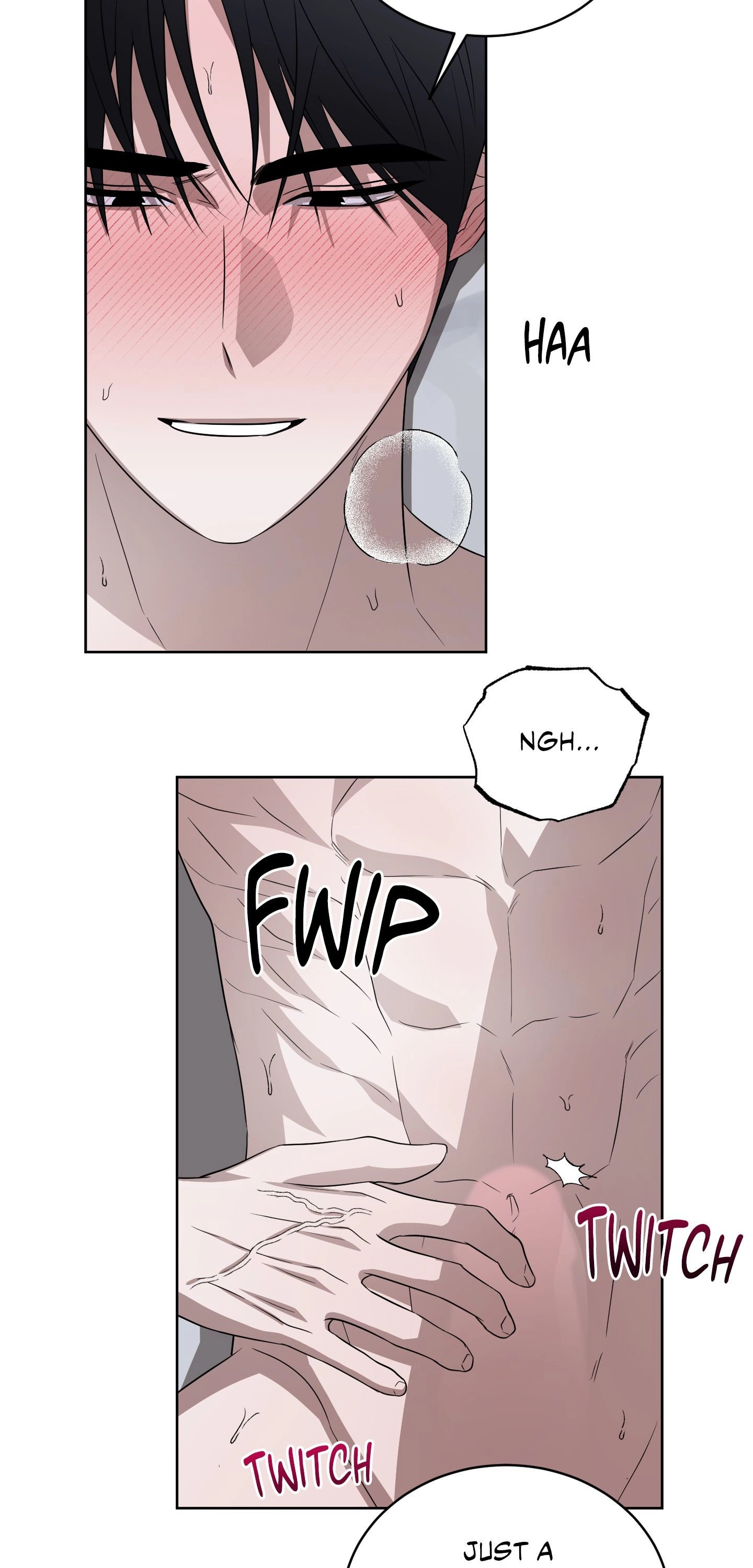 Bite to Unlock Chapter 19 page 50 - 