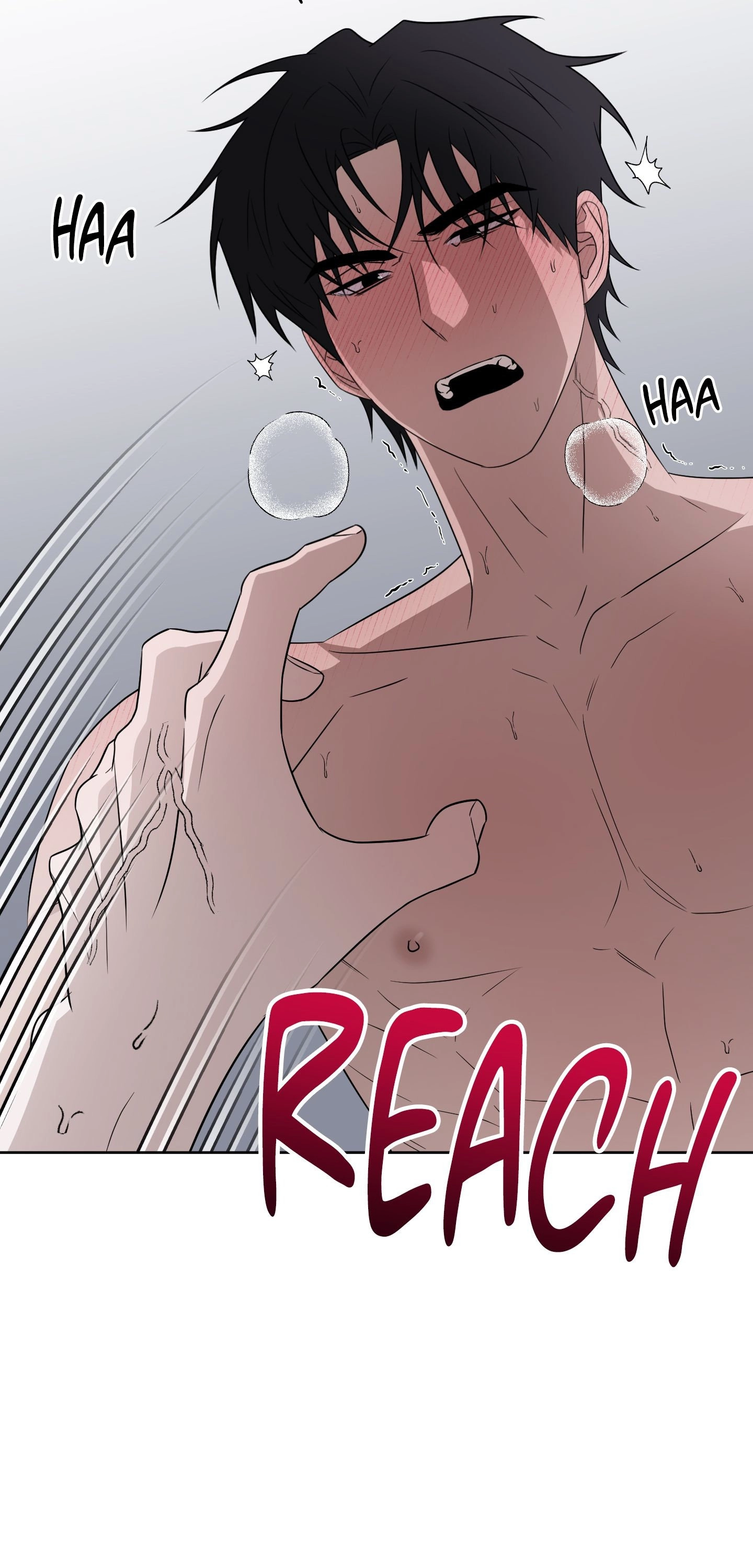 Bite to Unlock Chapter 19 page 58 - 