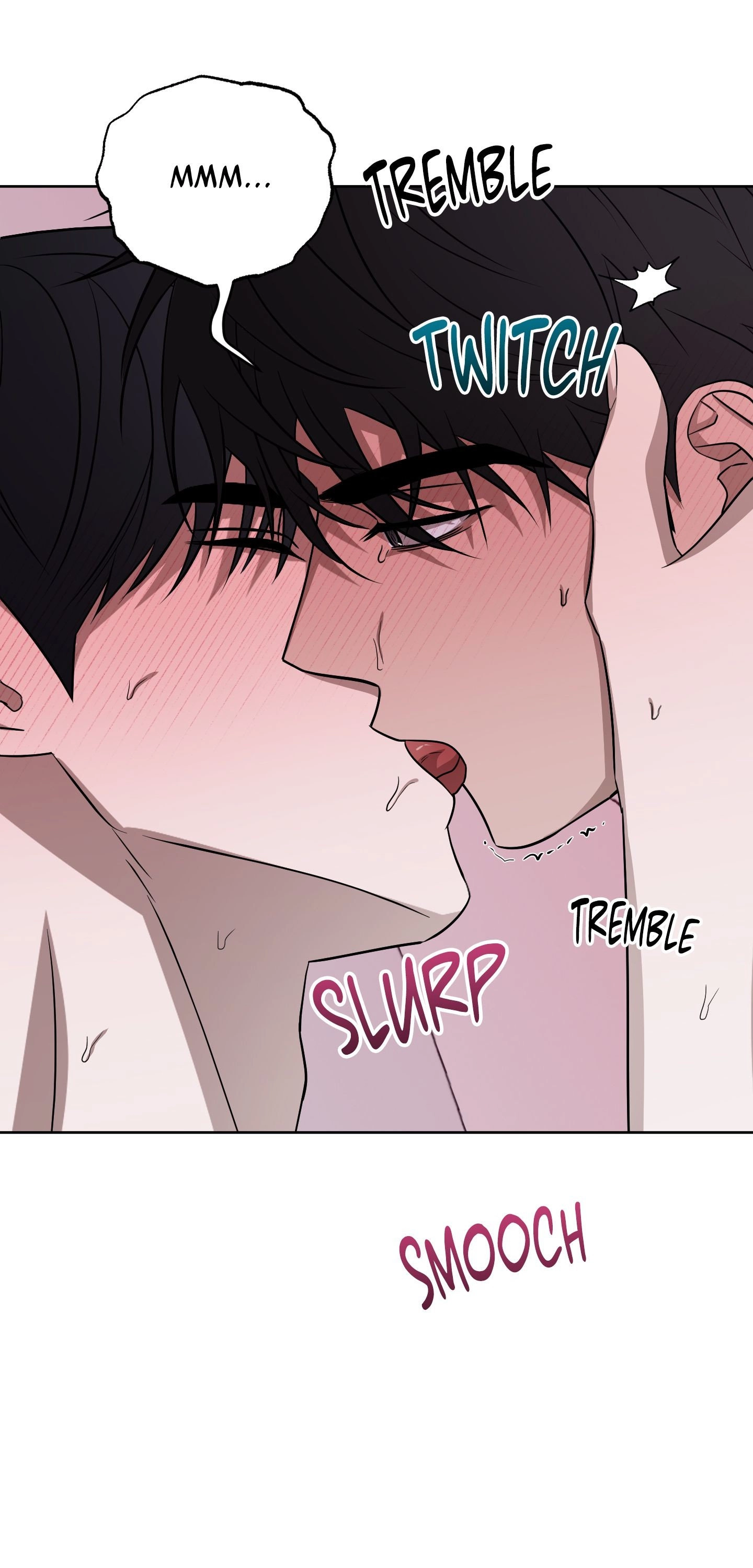 Bite to Unlock Chapter 19 page 61 - 
