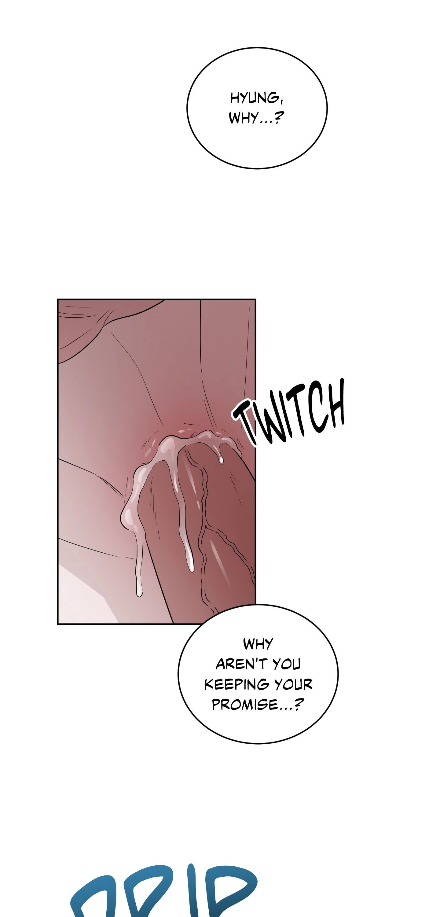 Bite to Unlock Chapter 19 page 62 - 