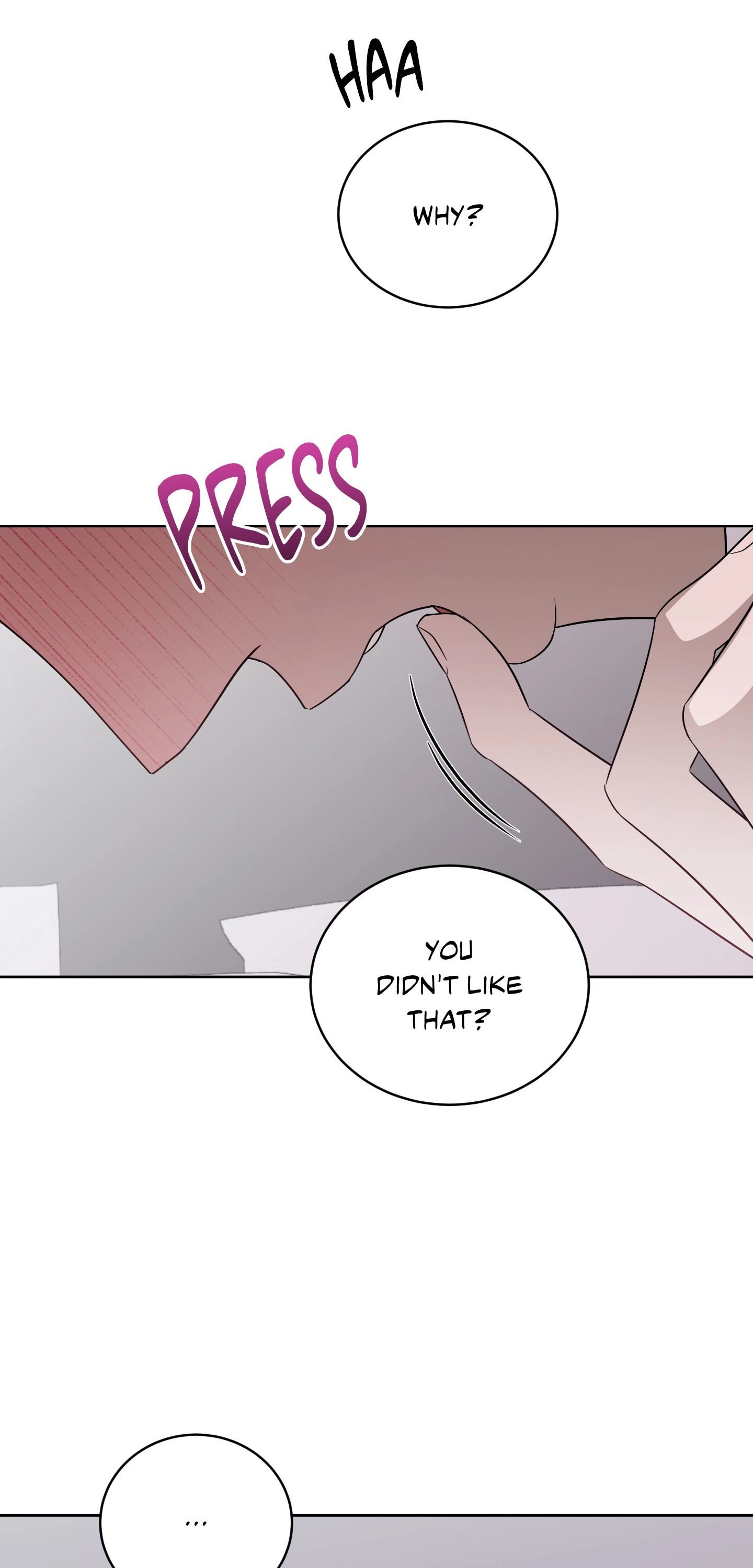 Bite to Unlock Chapter 19 page 64 - 
