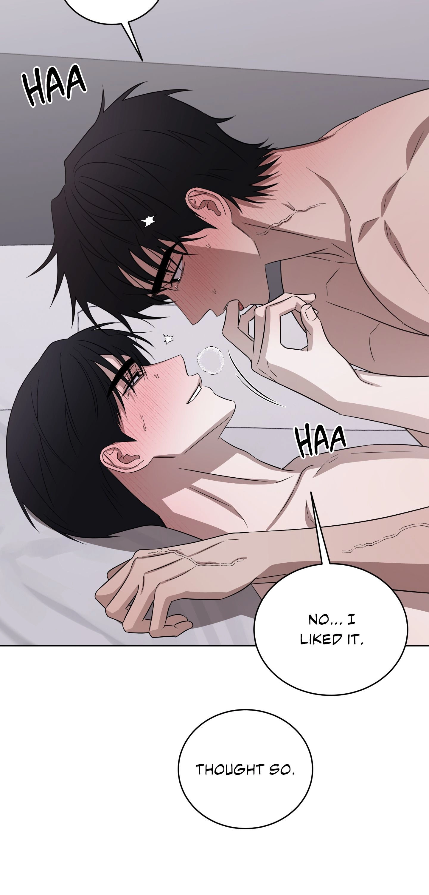 Bite to Unlock Chapter 19 page 65 - 