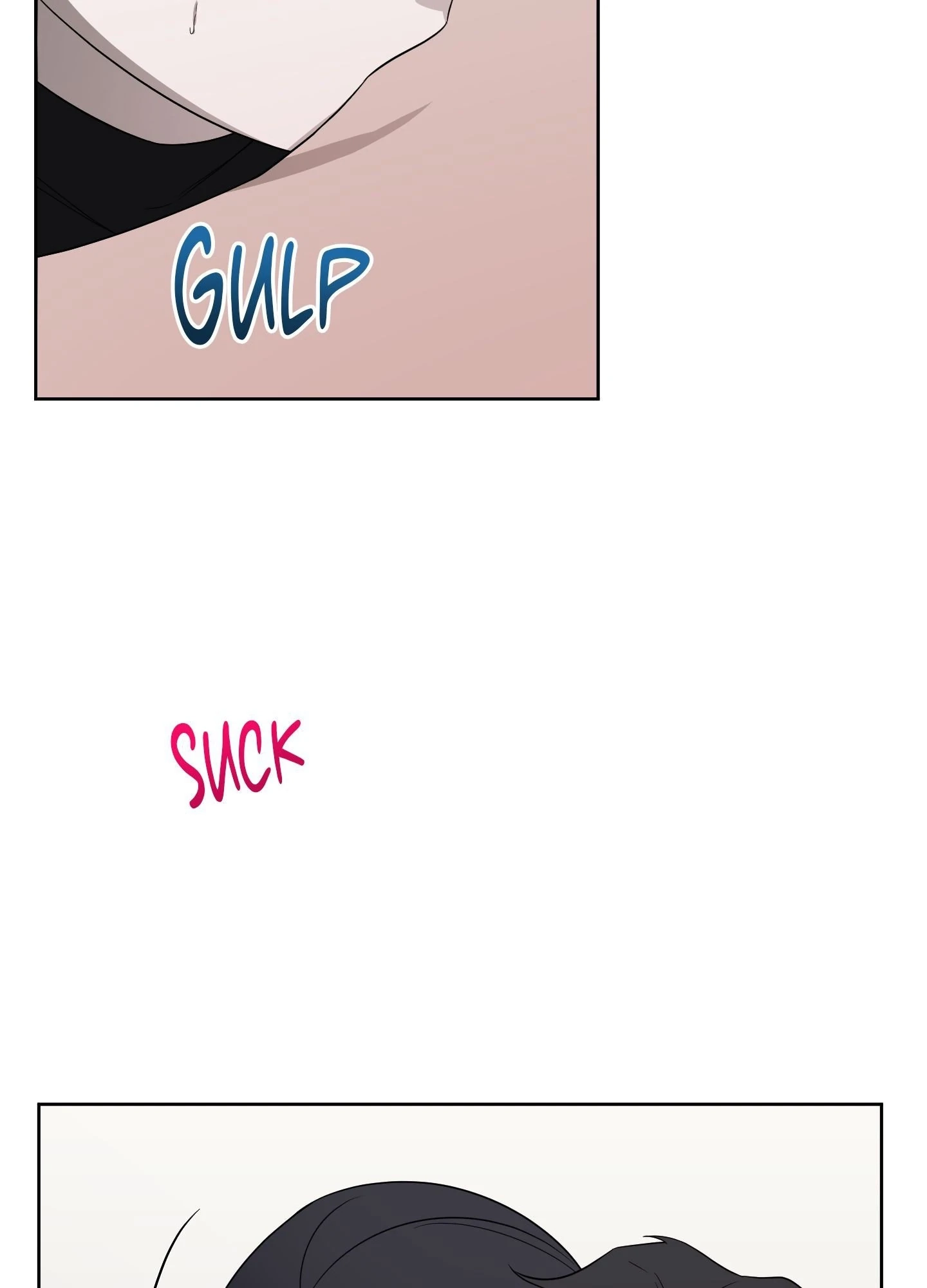 Bite to Unlock Chapter 2 page 2 - 