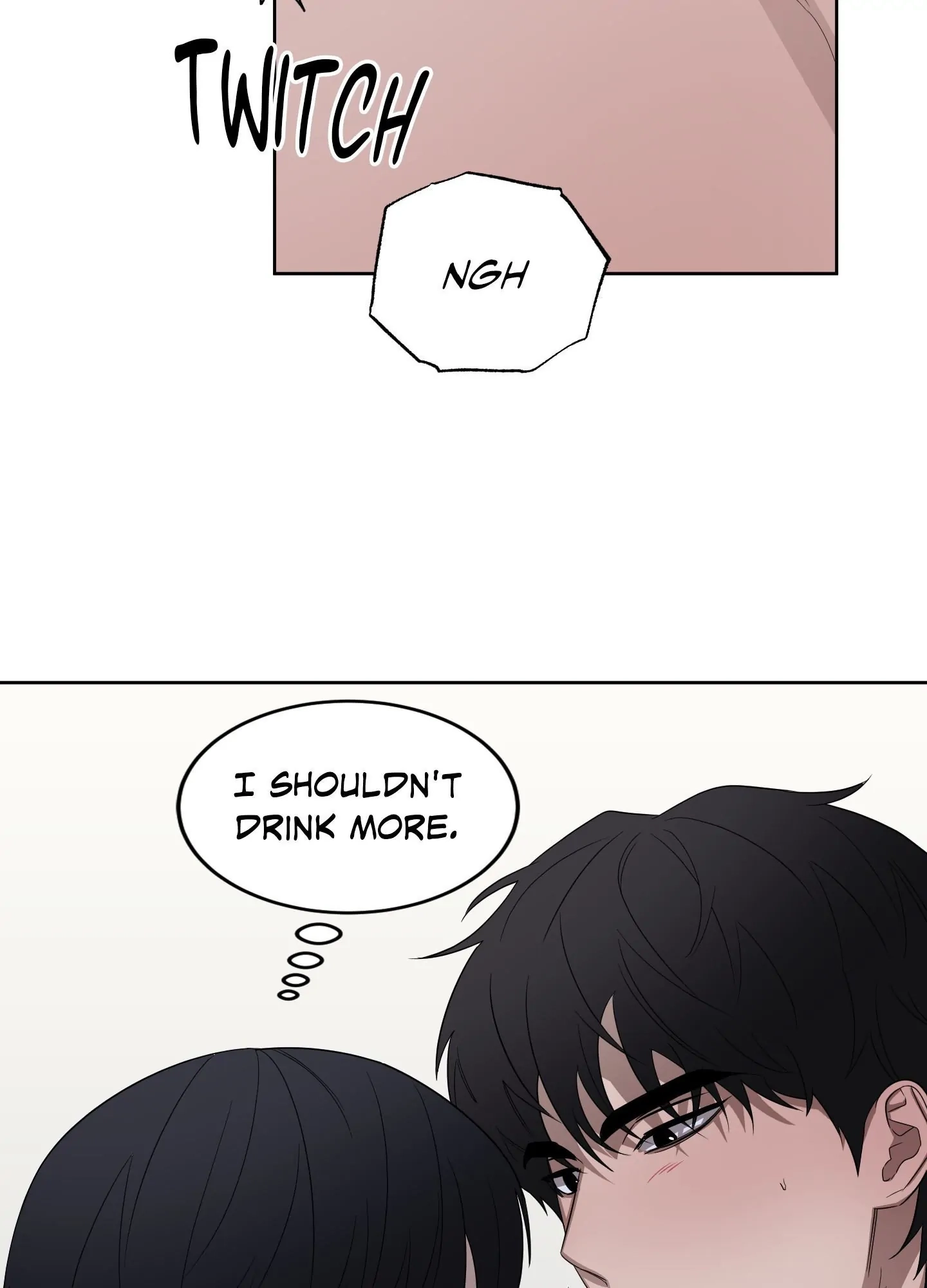 Bite to Unlock Chapter 2 page 11 - 