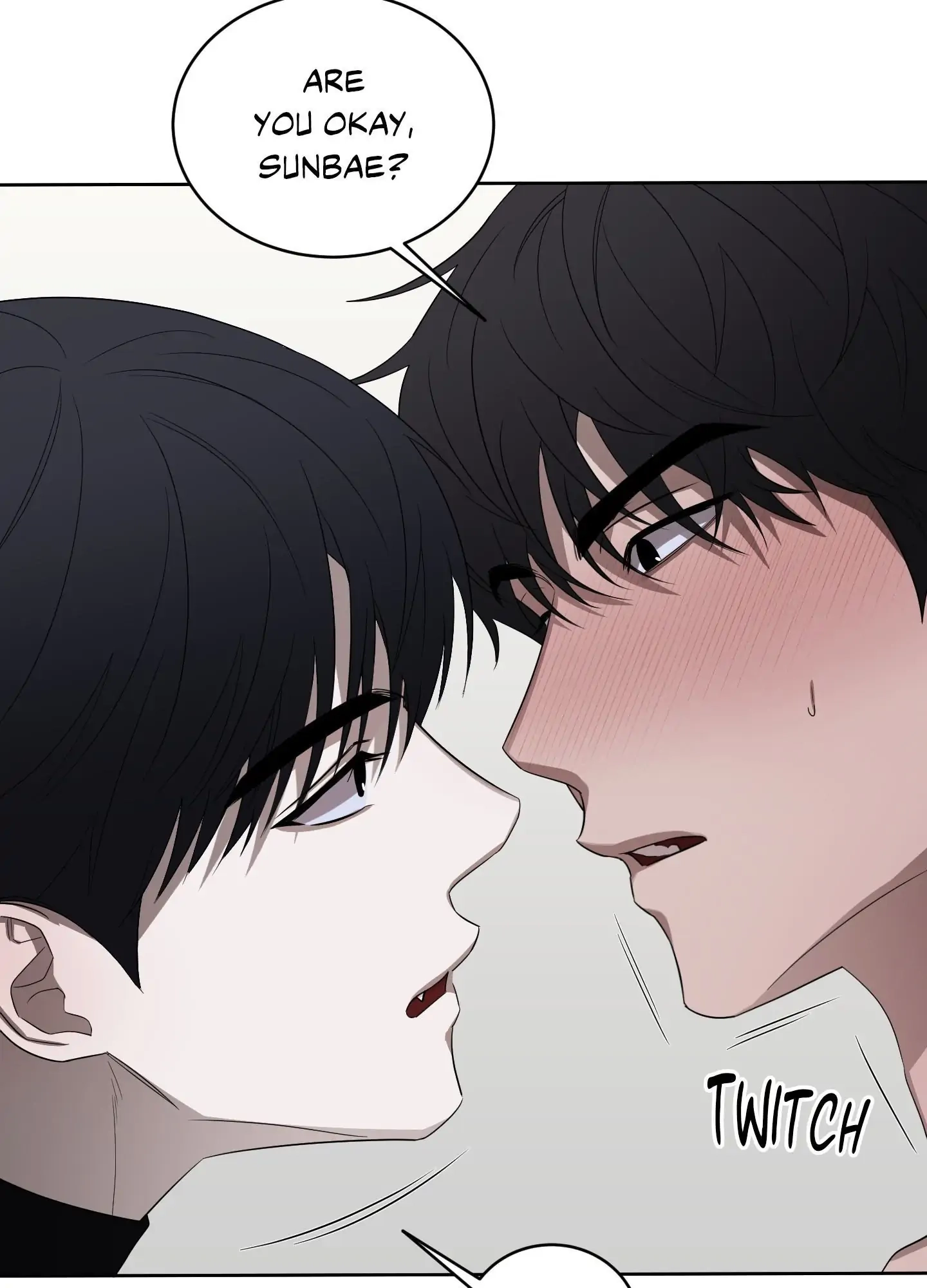 Bite to Unlock Chapter 2 page 13 - 