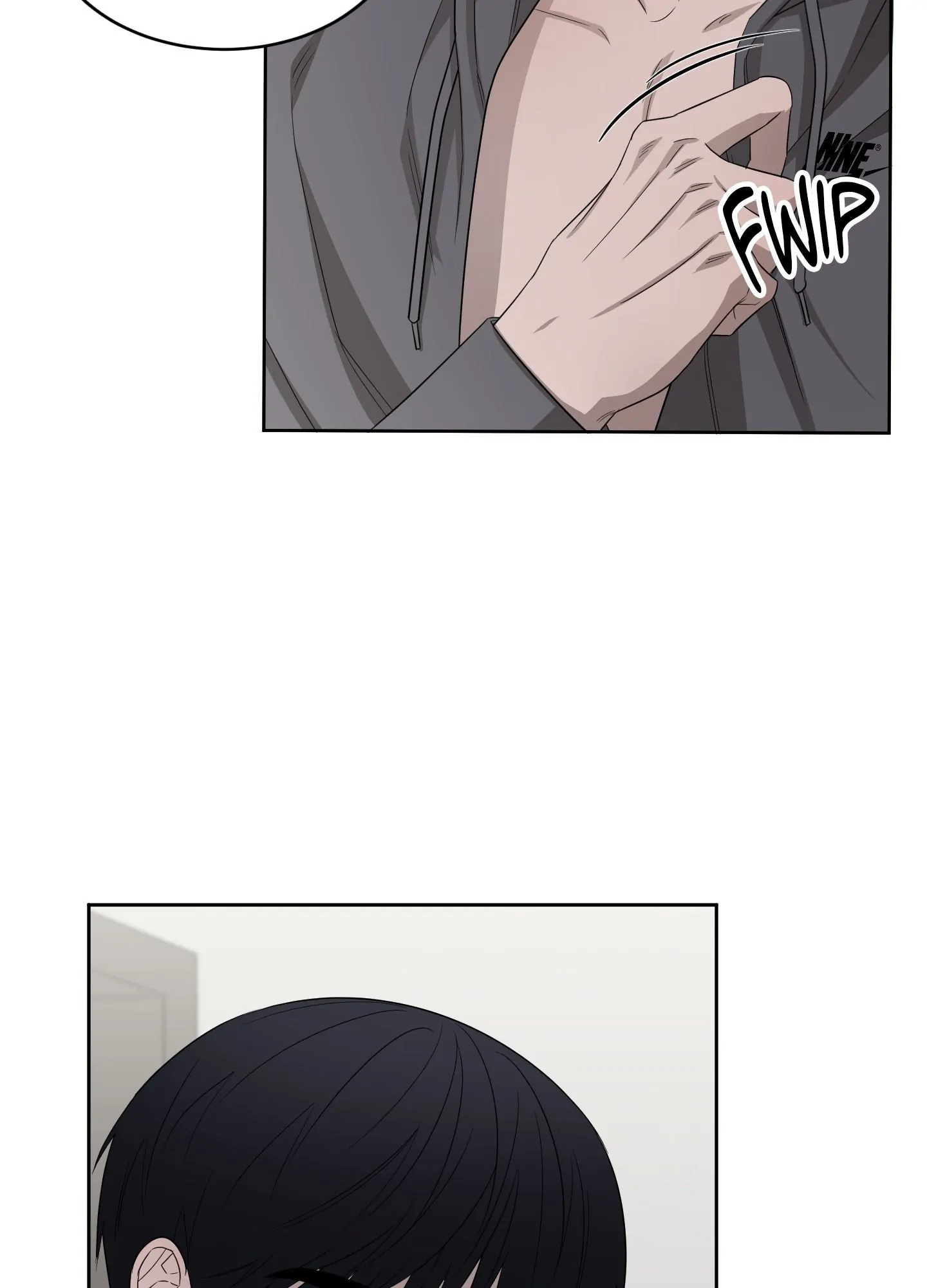 Bite to Unlock Chapter 2 page 17 - 