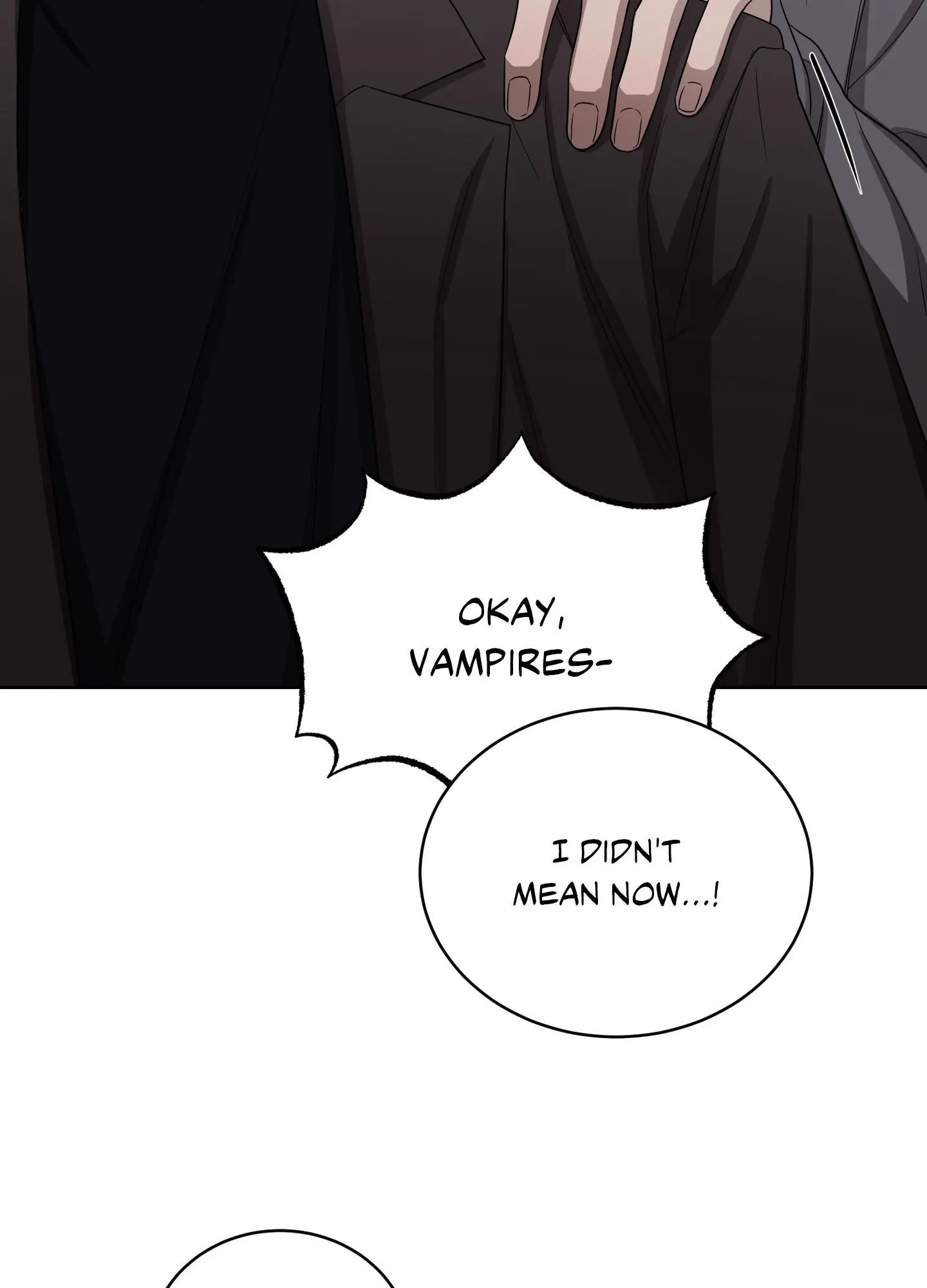 Bite to Unlock Chapter 2 page 22 - 