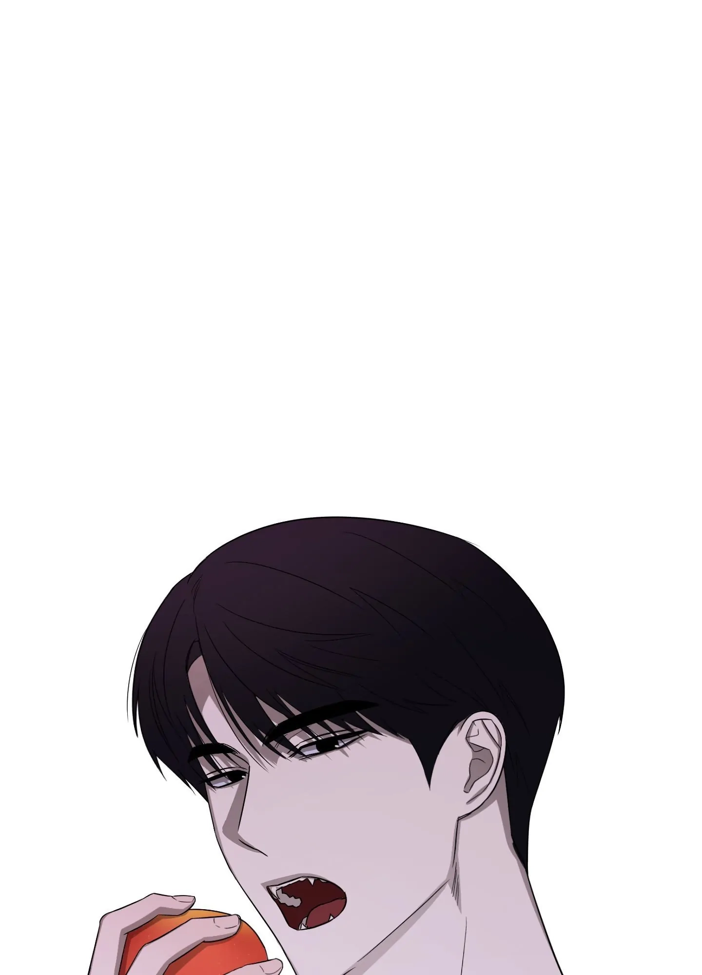 Bite to Unlock Chapter 2 page 27 - 