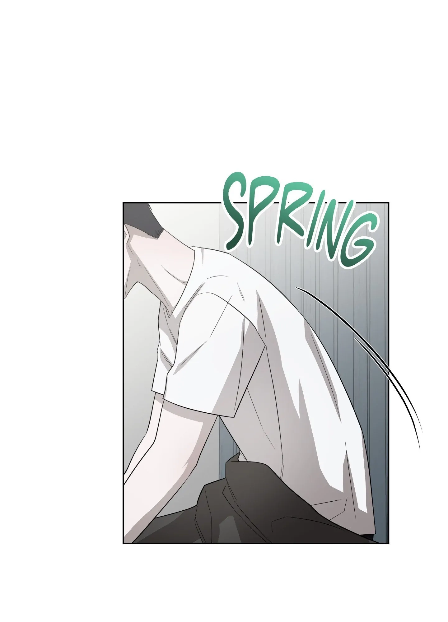 Bite to Unlock Chapter 2 page 33 - 