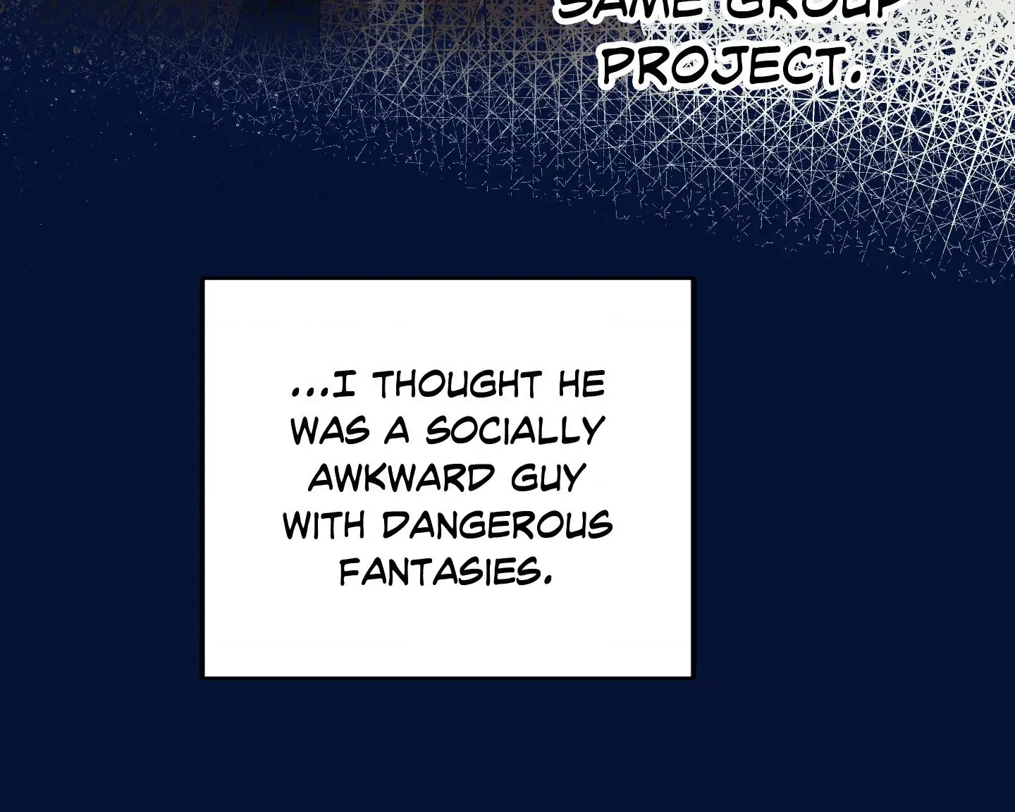 Bite to Unlock Chapter 2 page 42 - 