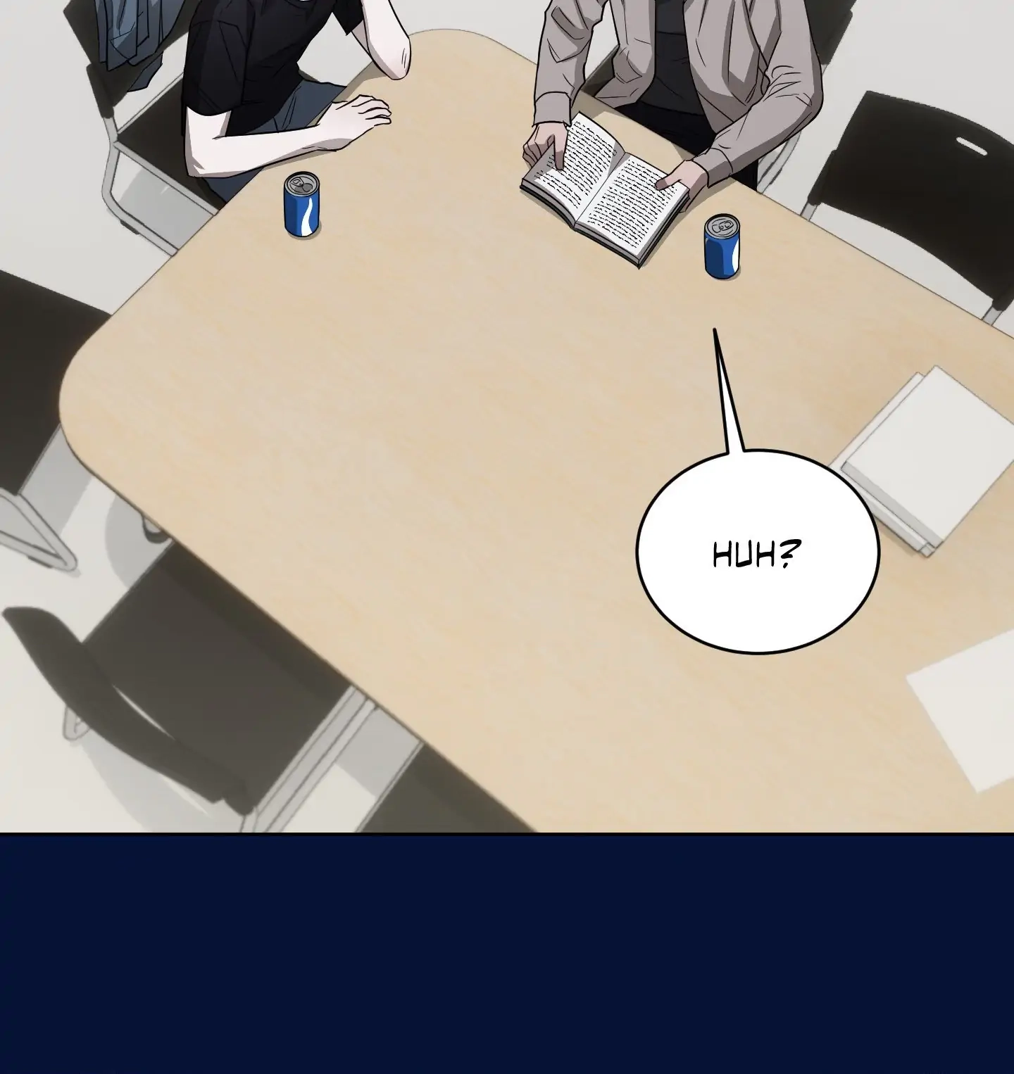 Bite to Unlock Chapter 2 page 45 - 