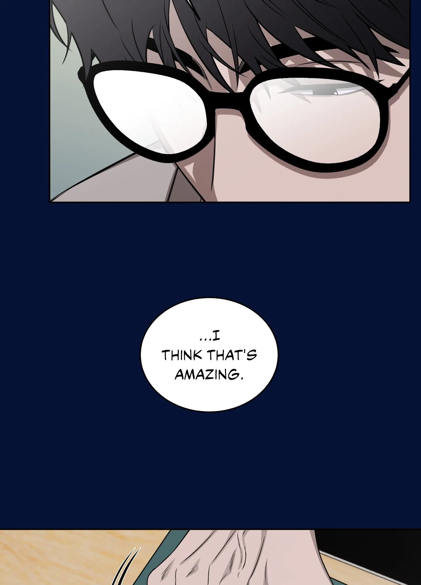 Bite to Unlock Chapter 2 page 49 - 