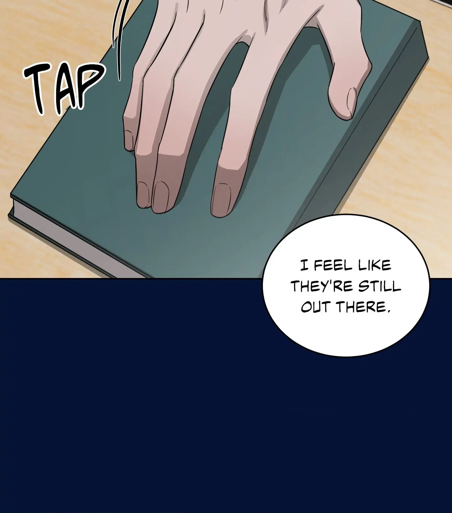 Bite to Unlock Chapter 2 page 50 - 