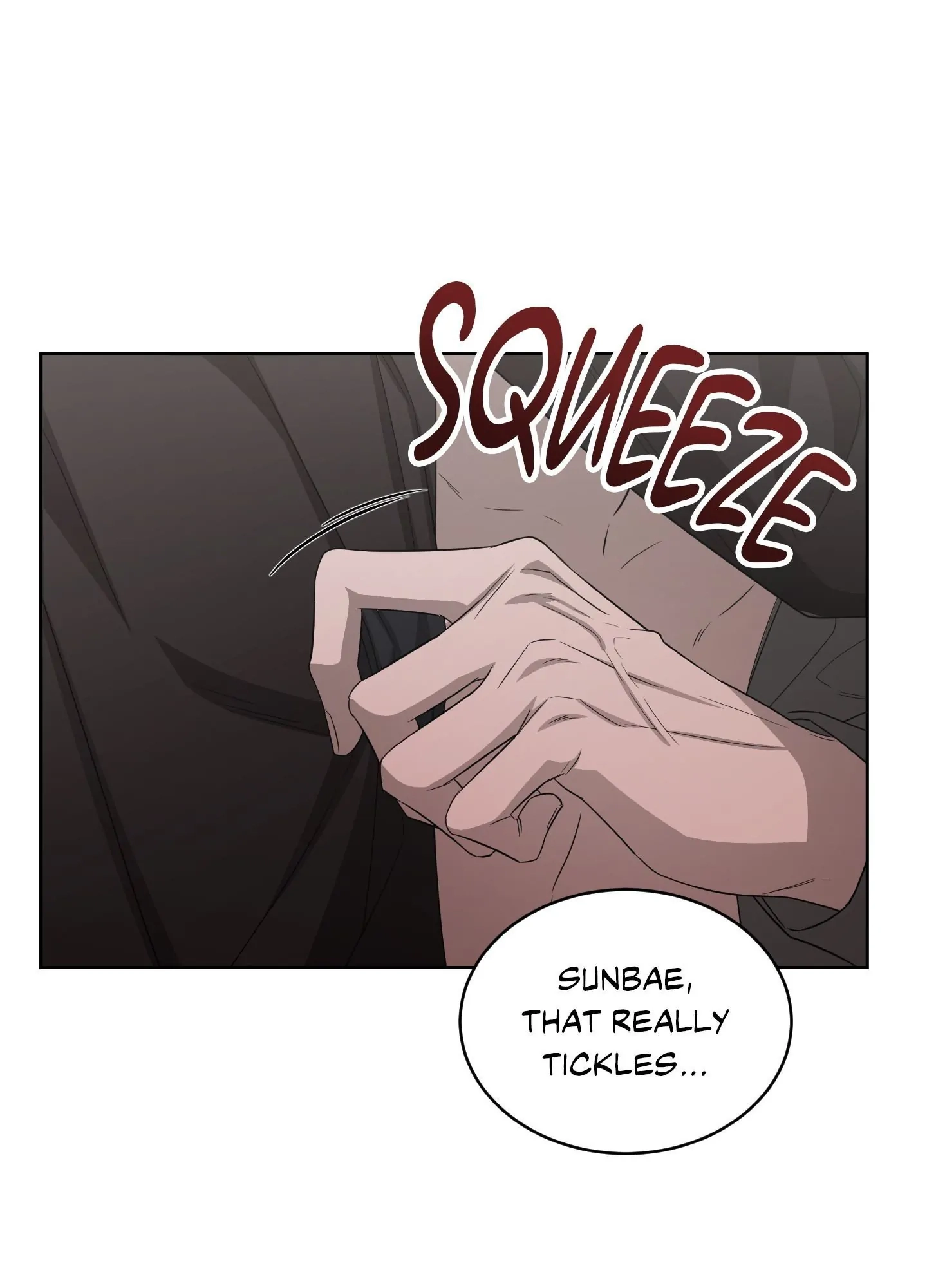 Bite to Unlock Chapter 2 page 6 - 