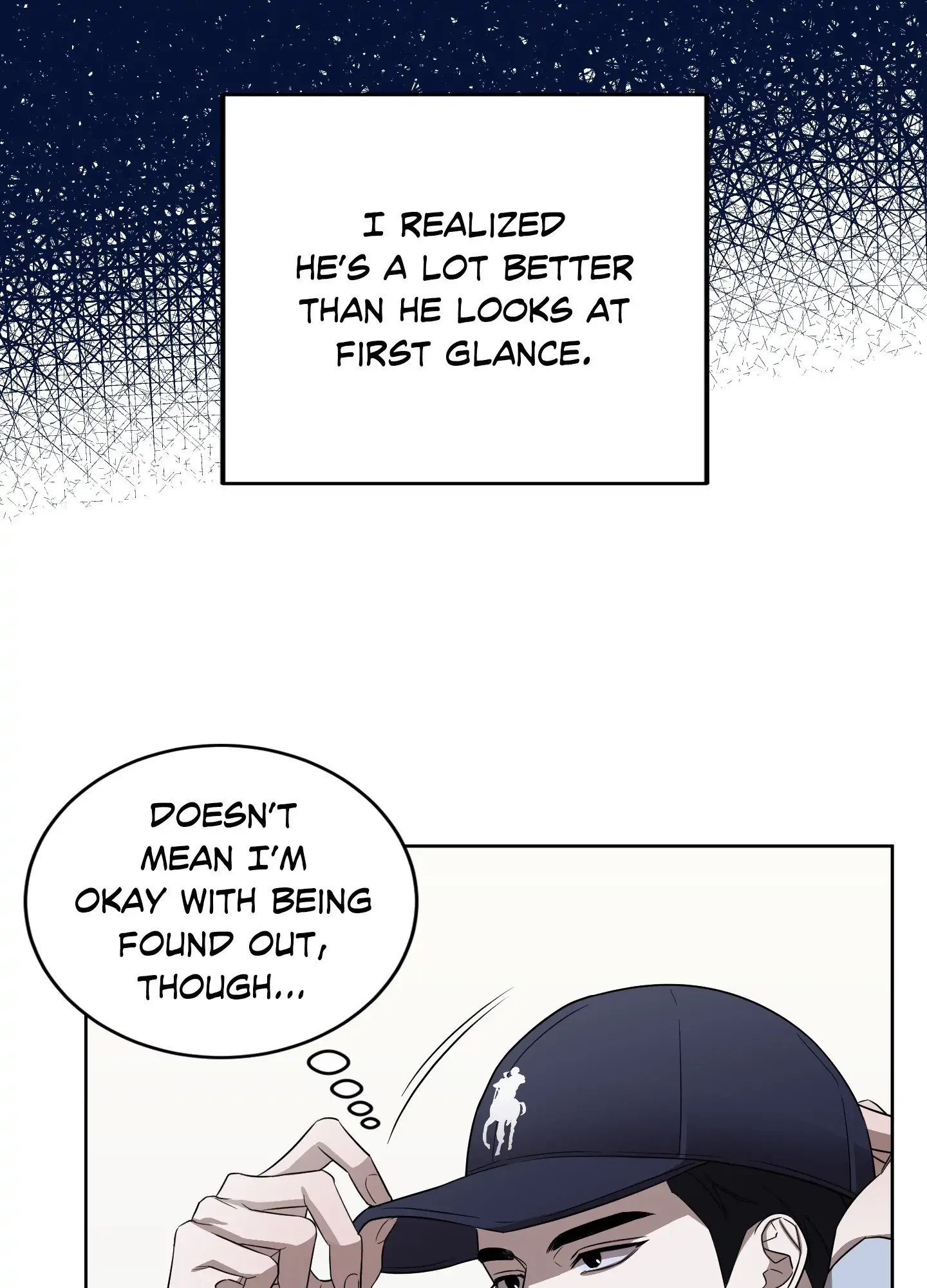 Bite to Unlock Chapter 2 page 53 - 