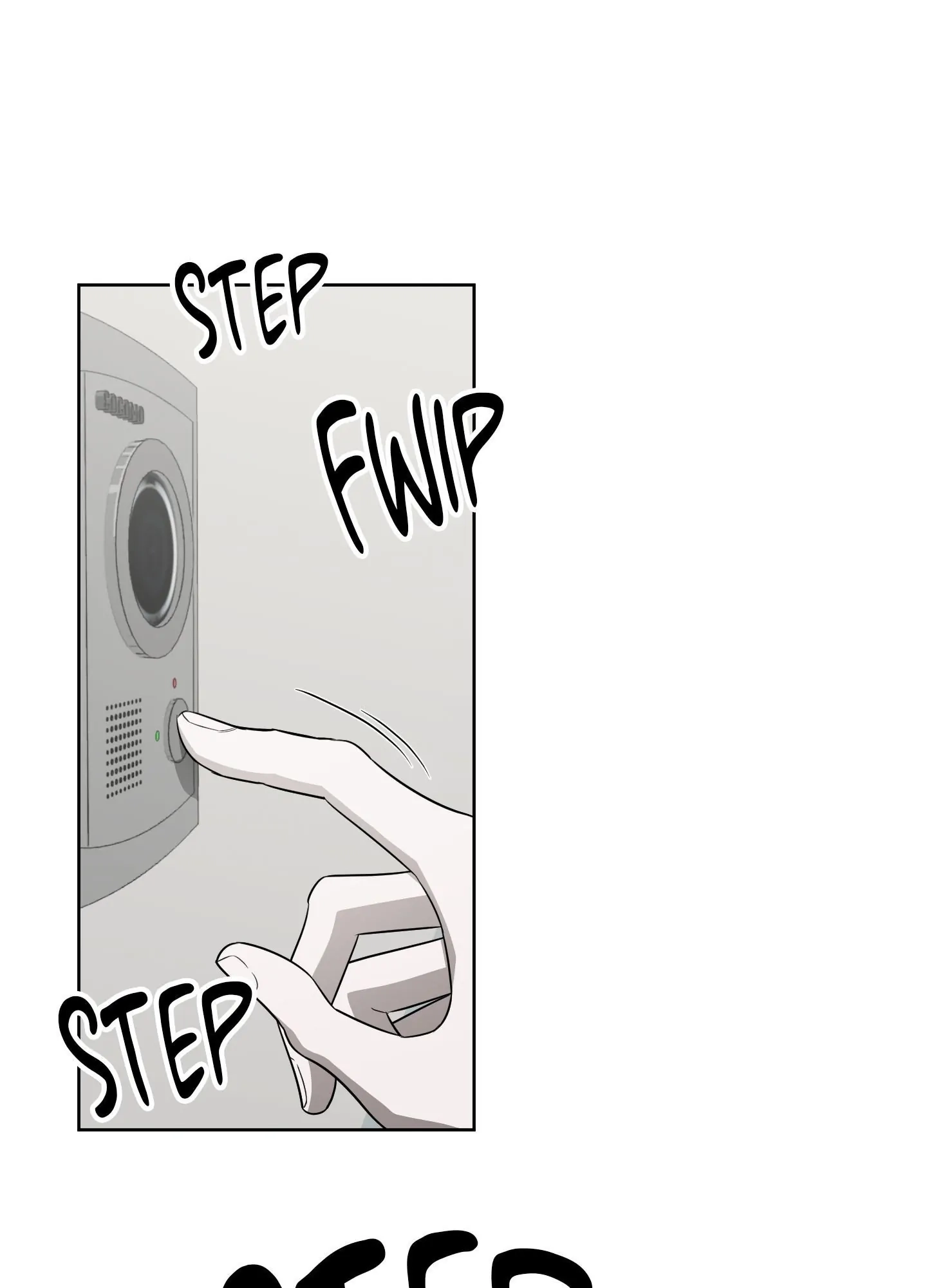 Bite to Unlock Chapter 2 page 57 - 