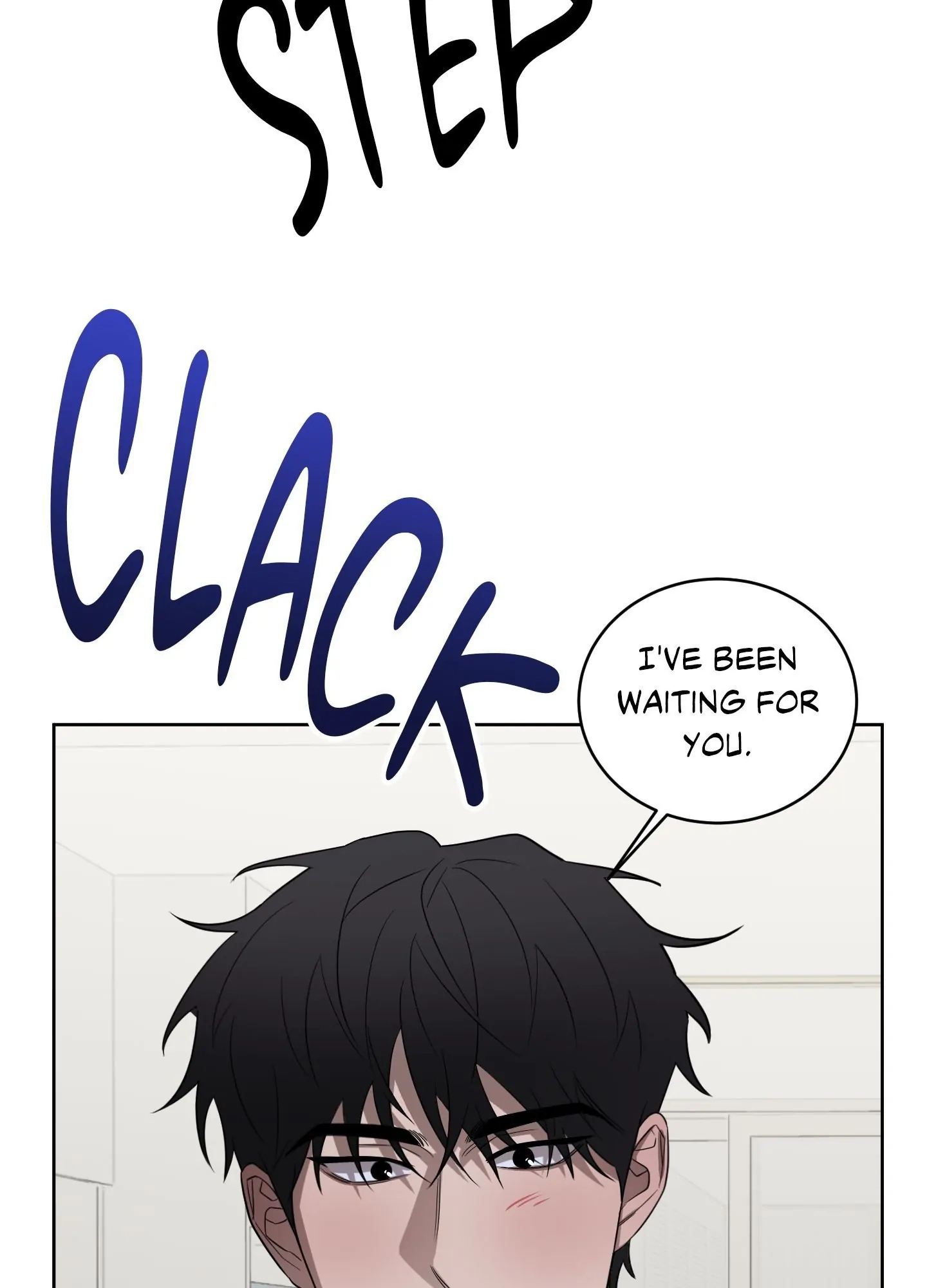 Bite to Unlock Chapter 2 page 58 - 