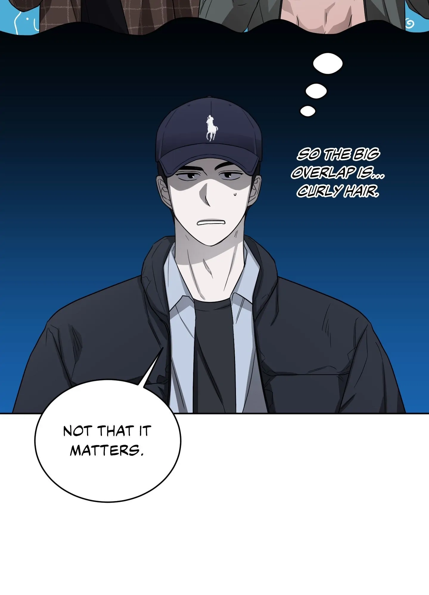 Bite to Unlock Chapter 2 page 62 - 