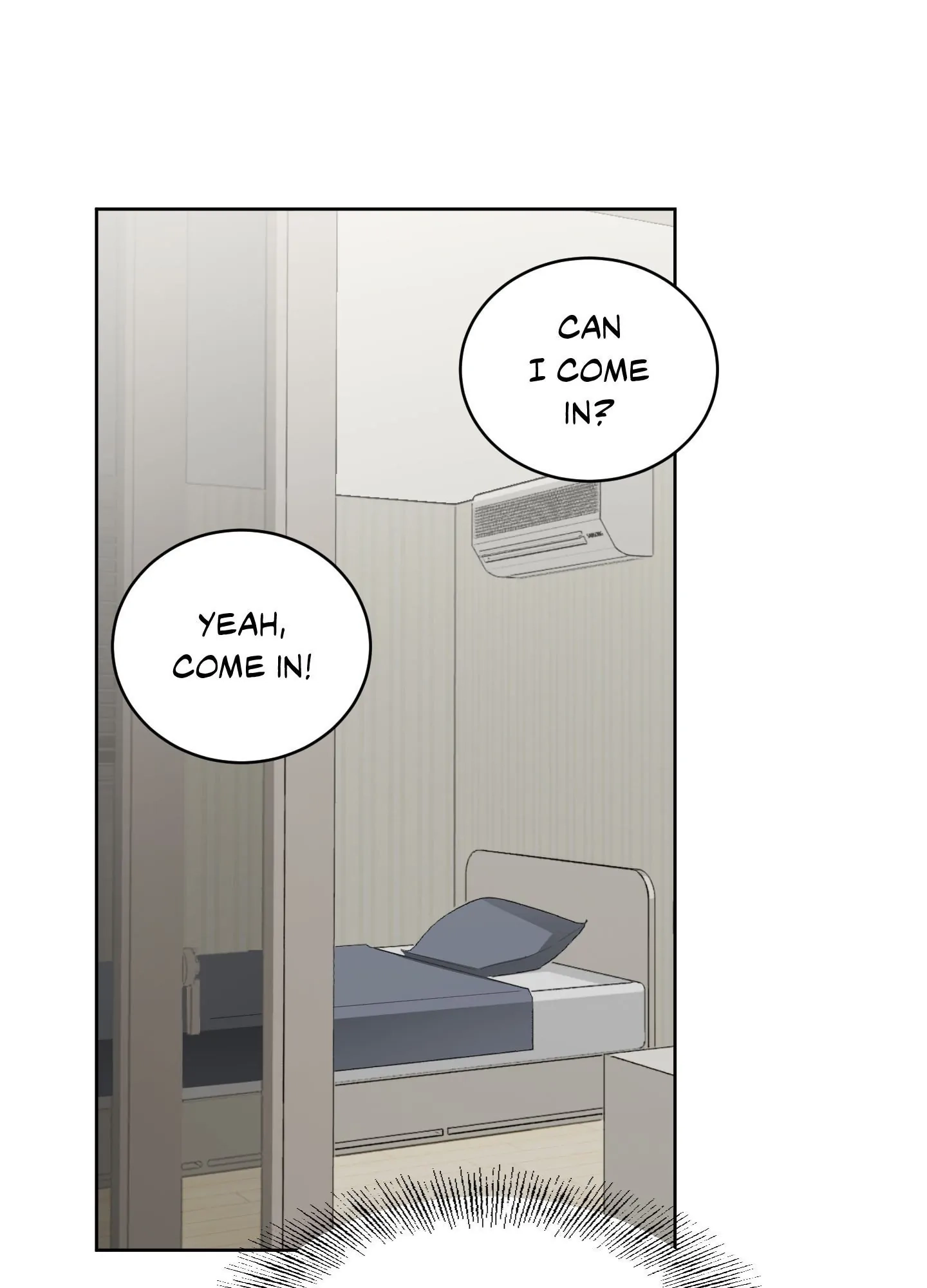 Bite to Unlock Chapter 2 page 63 - 