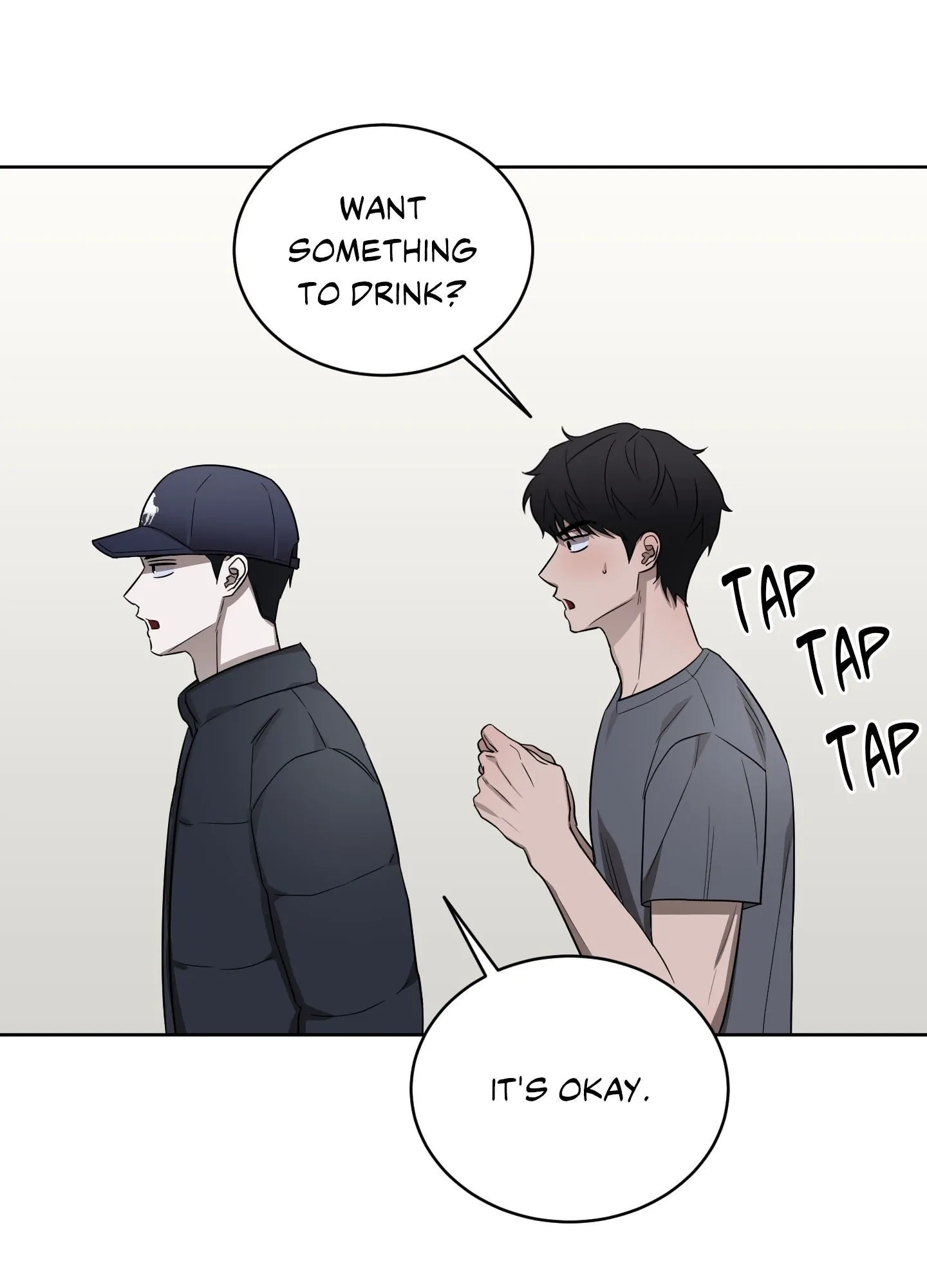 Bite to Unlock Chapter 2 page 65 - 