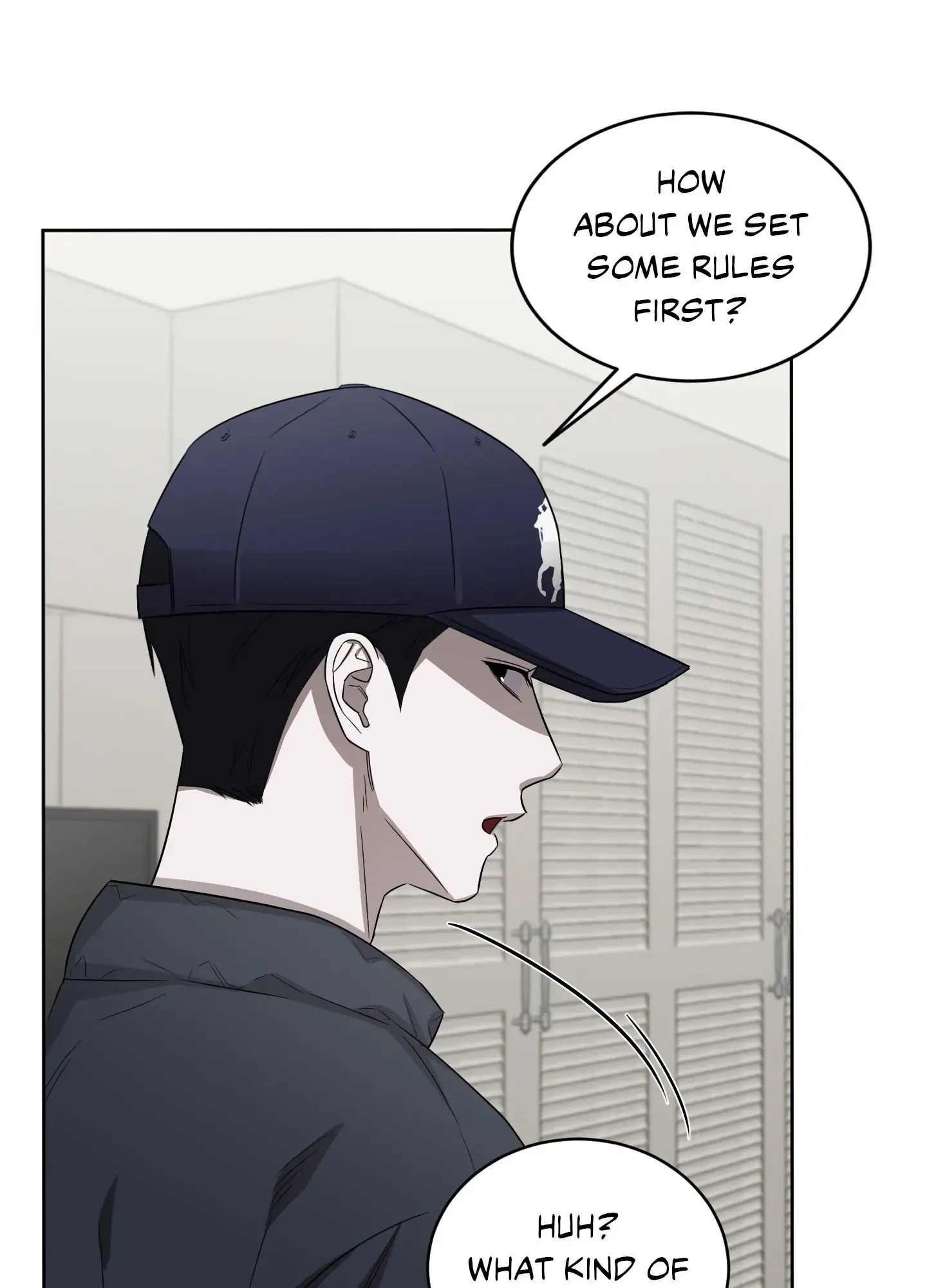 Bite to Unlock Chapter 2 page 66 - 