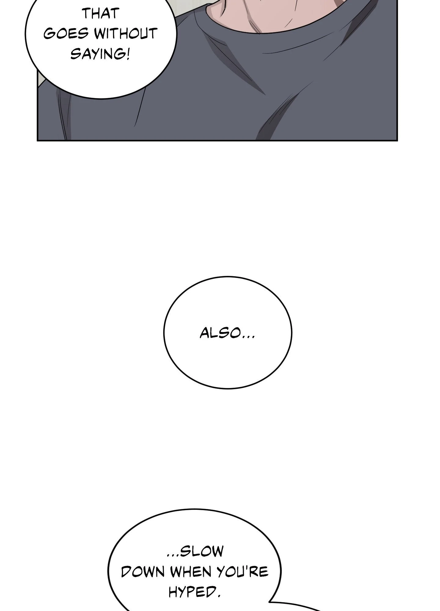Bite to Unlock Chapter 2 page 69 - 