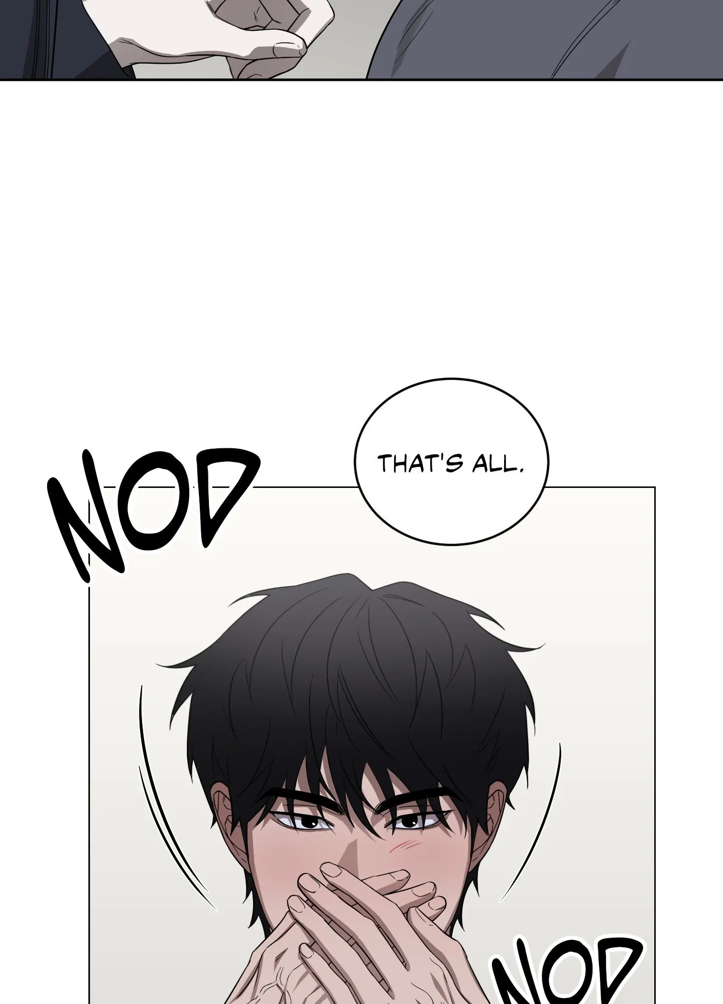 Bite to Unlock Chapter 2 page 71 - 