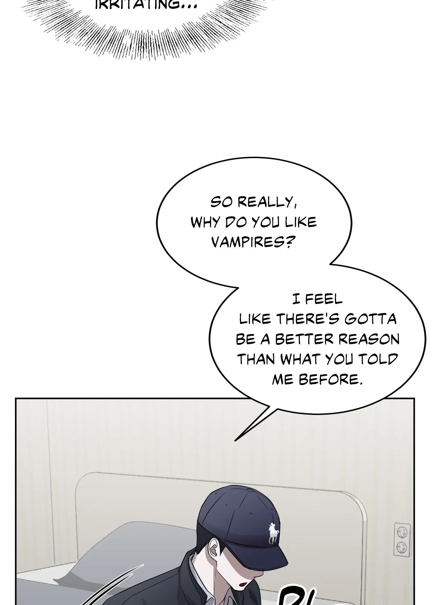 Bite to Unlock Chapter 2 page 74 - 