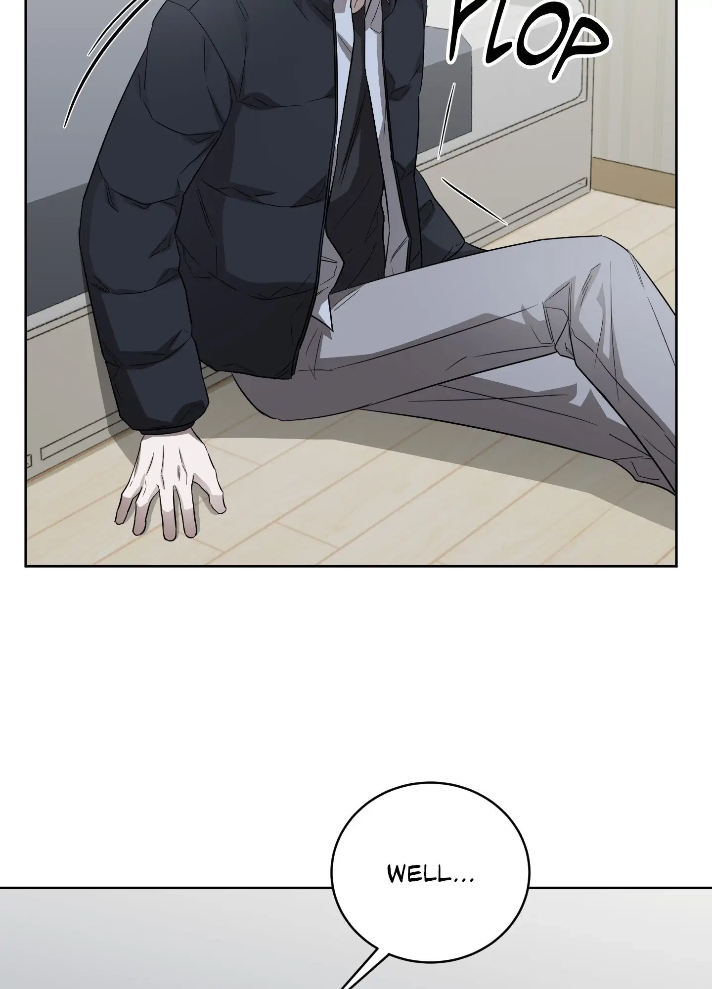 Bite to Unlock Chapter 2 page 75 - 