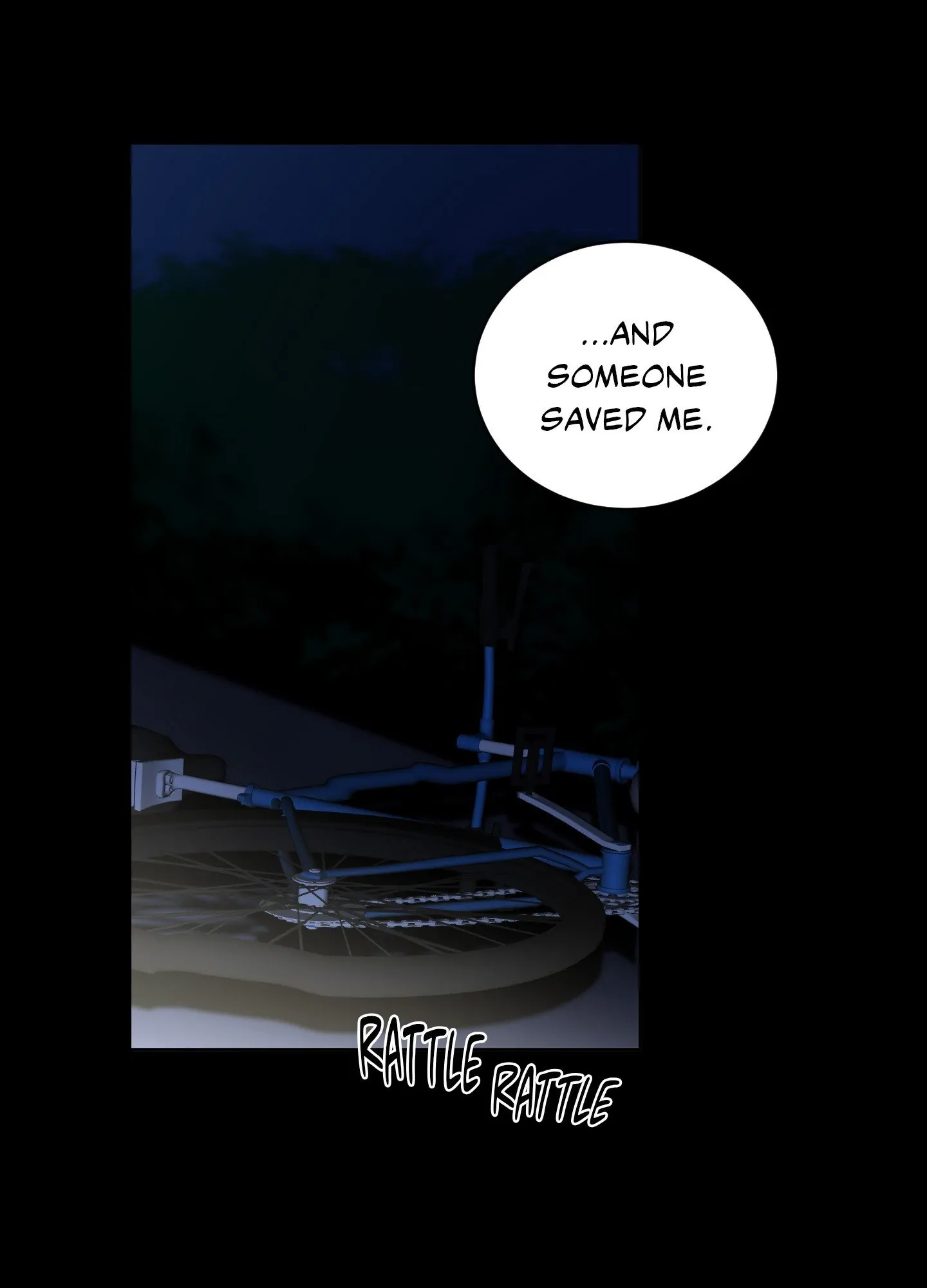 Bite to Unlock Chapter 2 page 82 - 