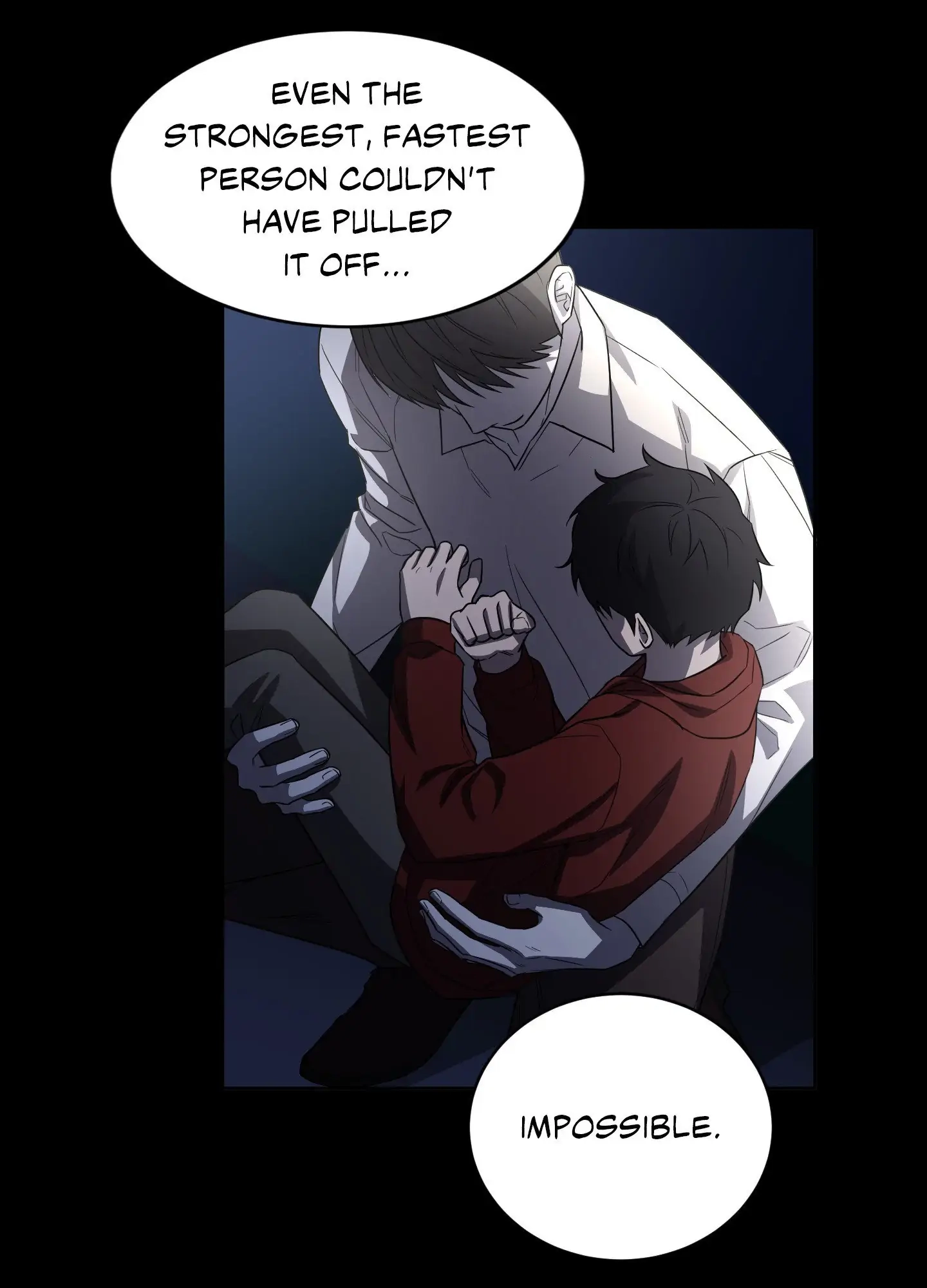 Bite to Unlock Chapter 2 page 83 - 