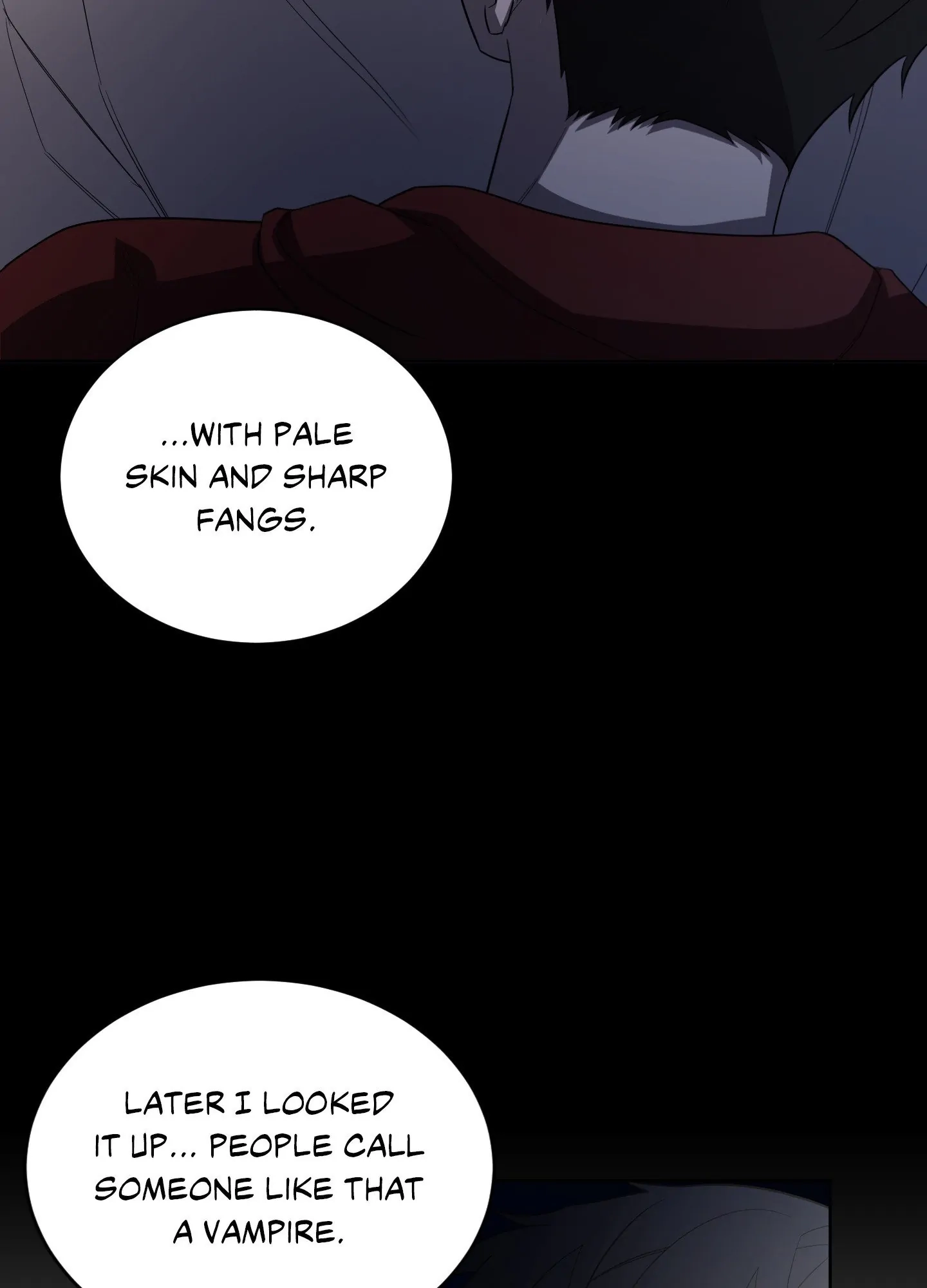 Bite to Unlock Chapter 2 page 85 - 