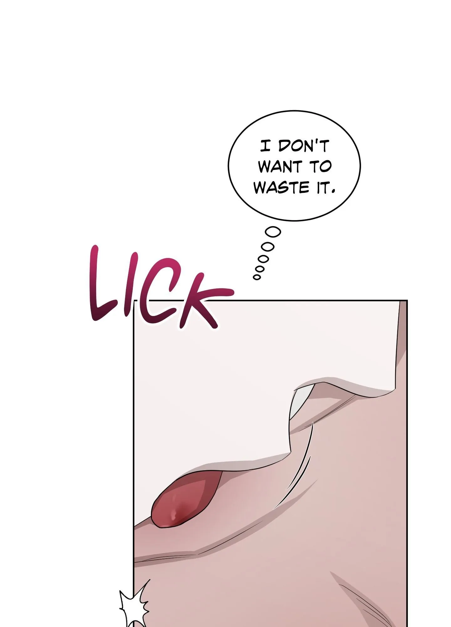 Bite to Unlock Chapter 2 page 10 - 