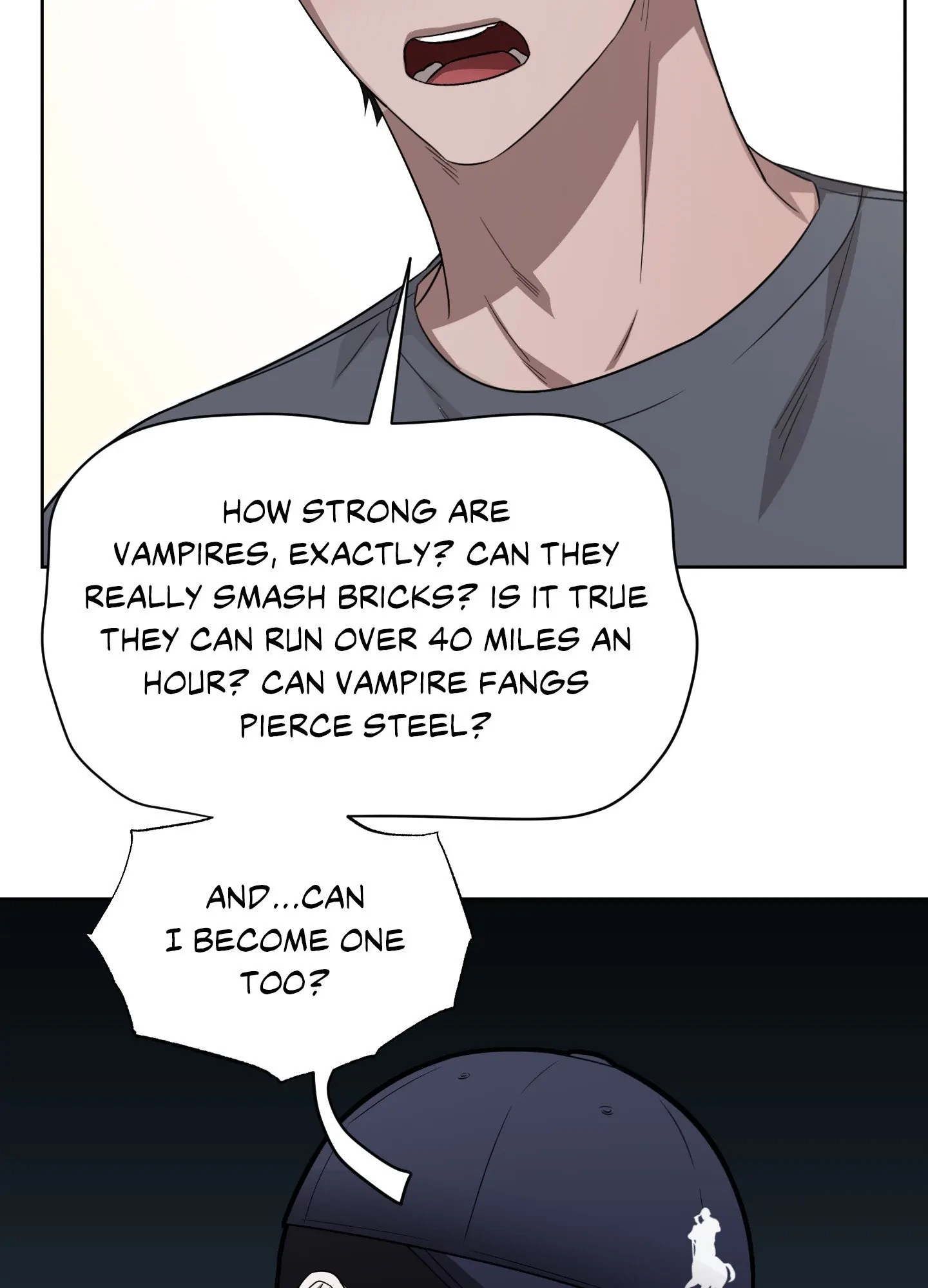 Bite to Unlock Chapter 2 page 98 - 