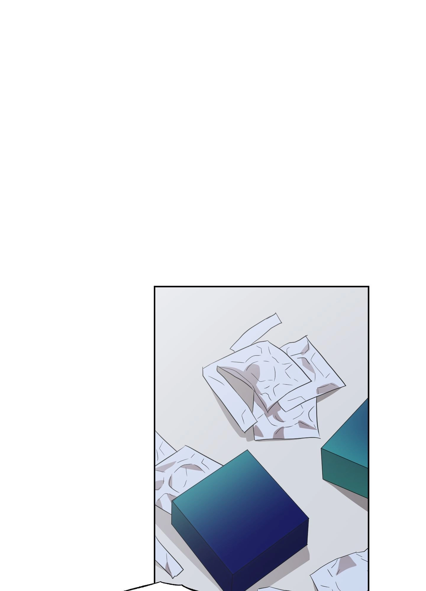 Bite to Unlock Chapter 20 page 1 - 