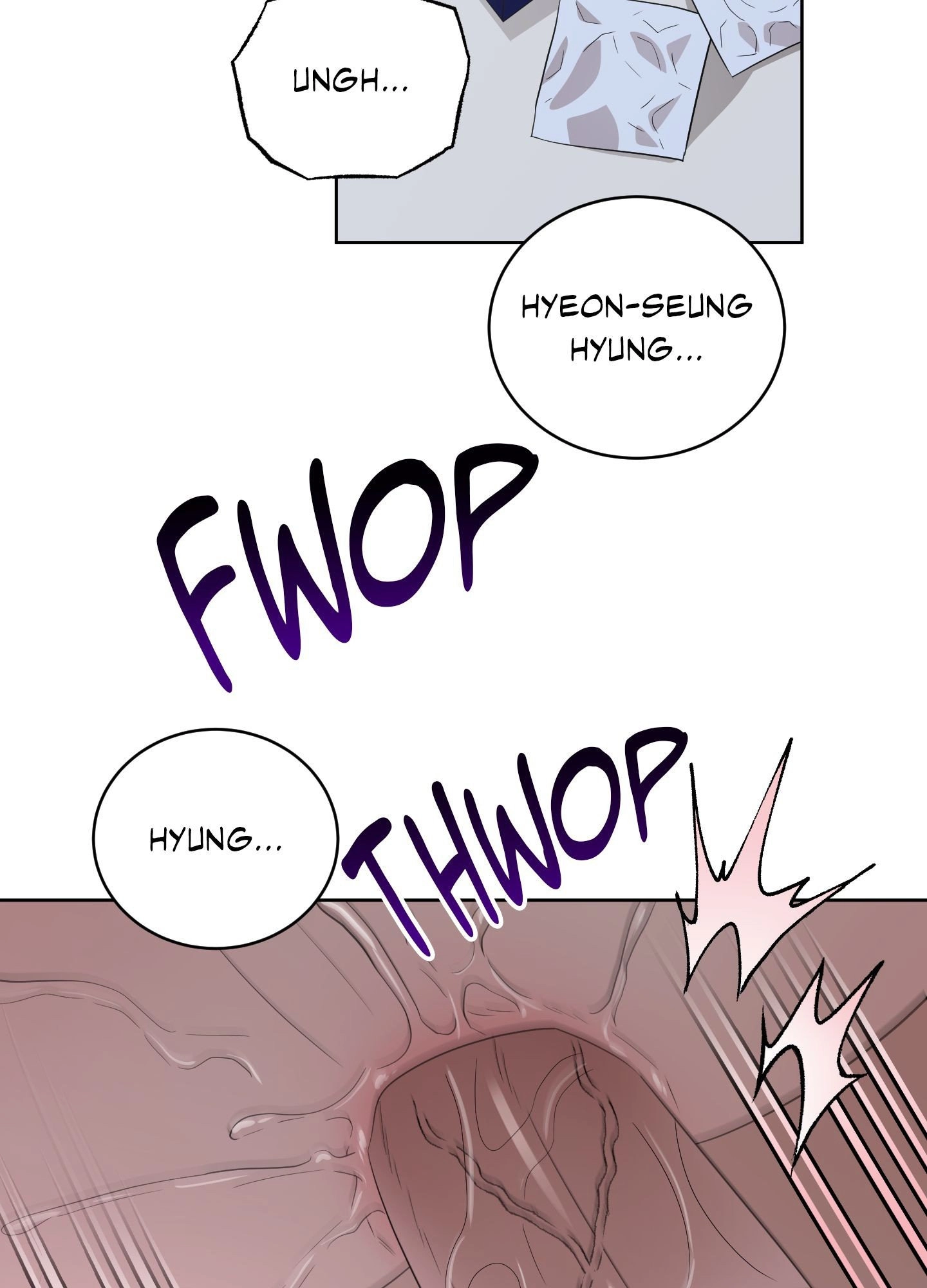 Bite to Unlock Chapter 20 page 2 - 
