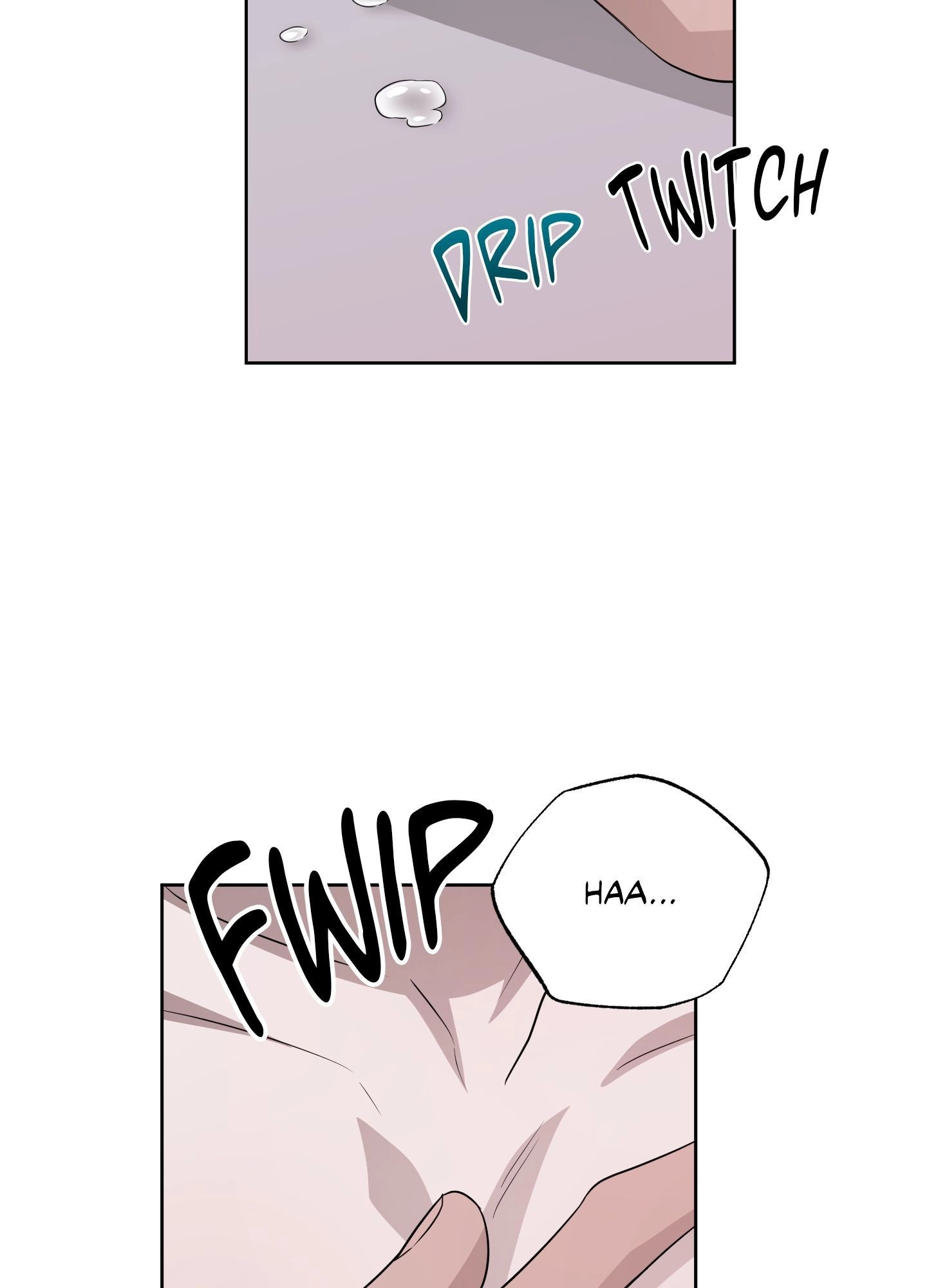 Bite to Unlock Chapter 20 page 12 - 