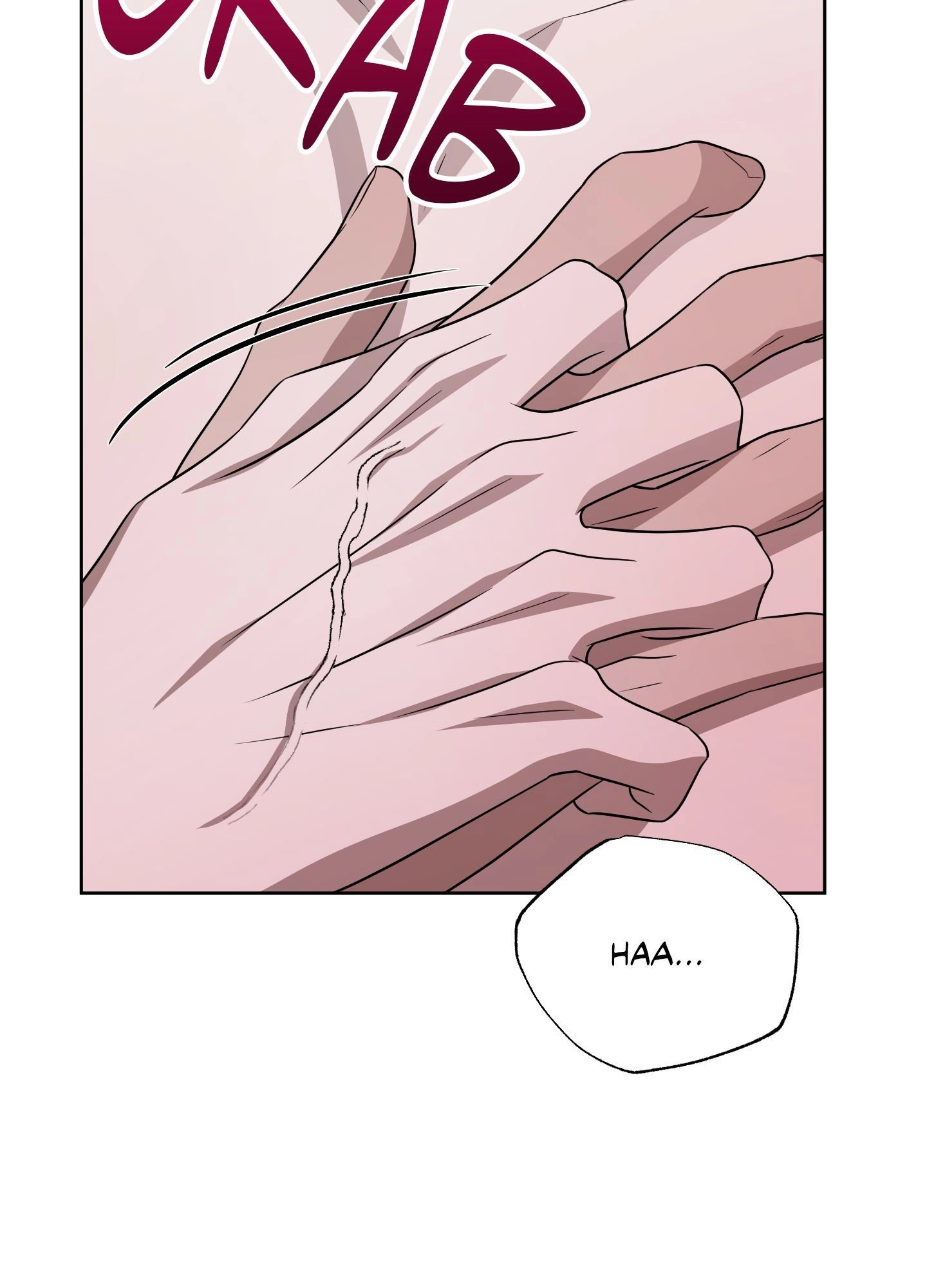 Bite to Unlock Chapter 20 page 14 - 