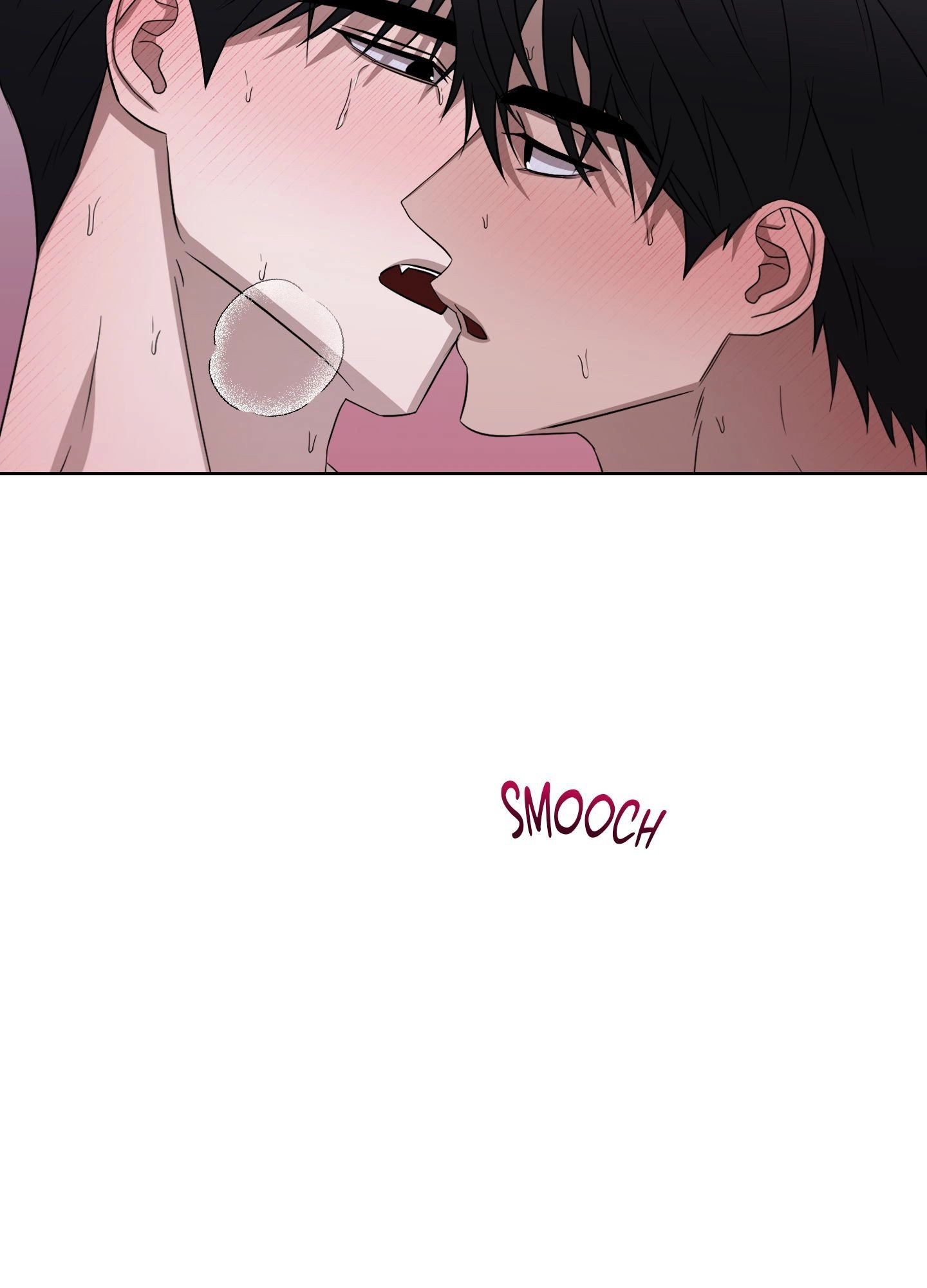 Bite to Unlock Chapter 20 page 17 - 