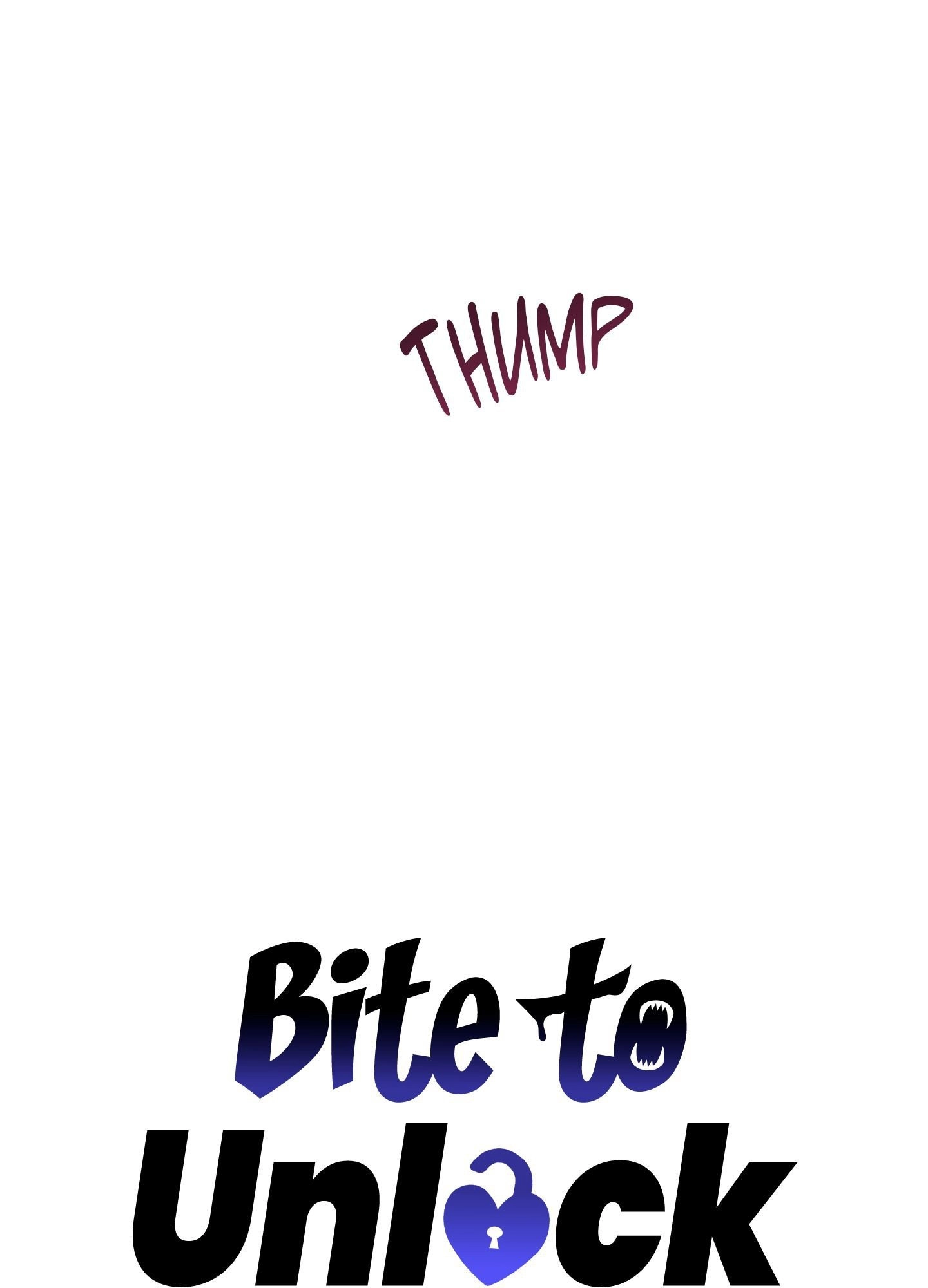 Bite to Unlock Chapter 20 page 18 - 