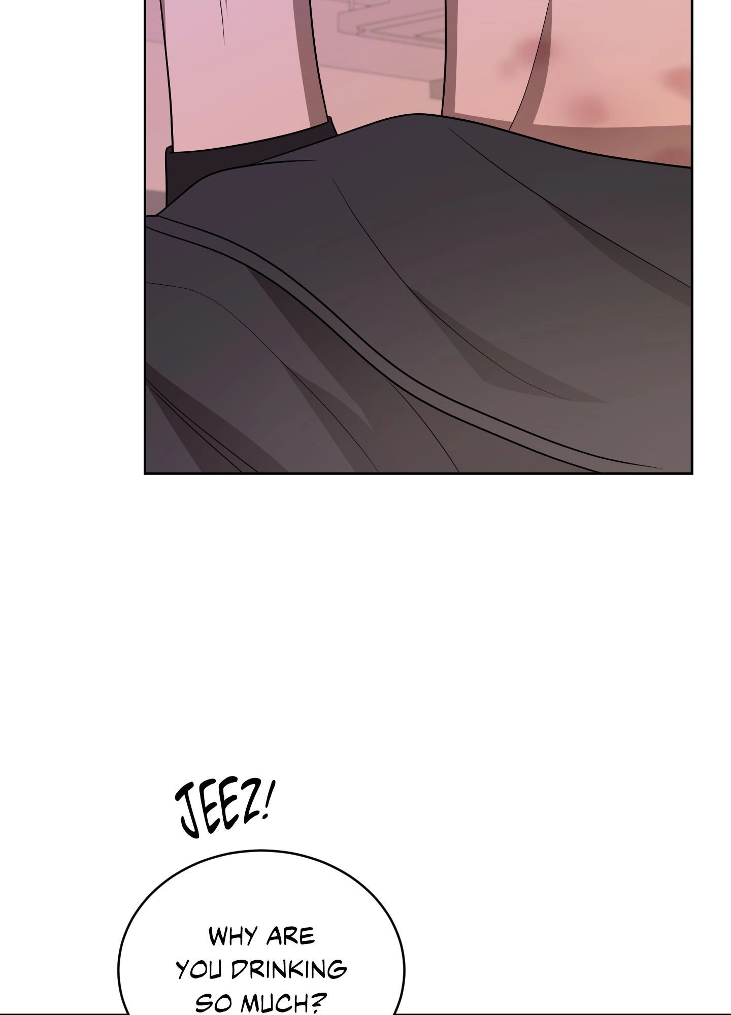 Bite to Unlock Chapter 20 page 21 - 