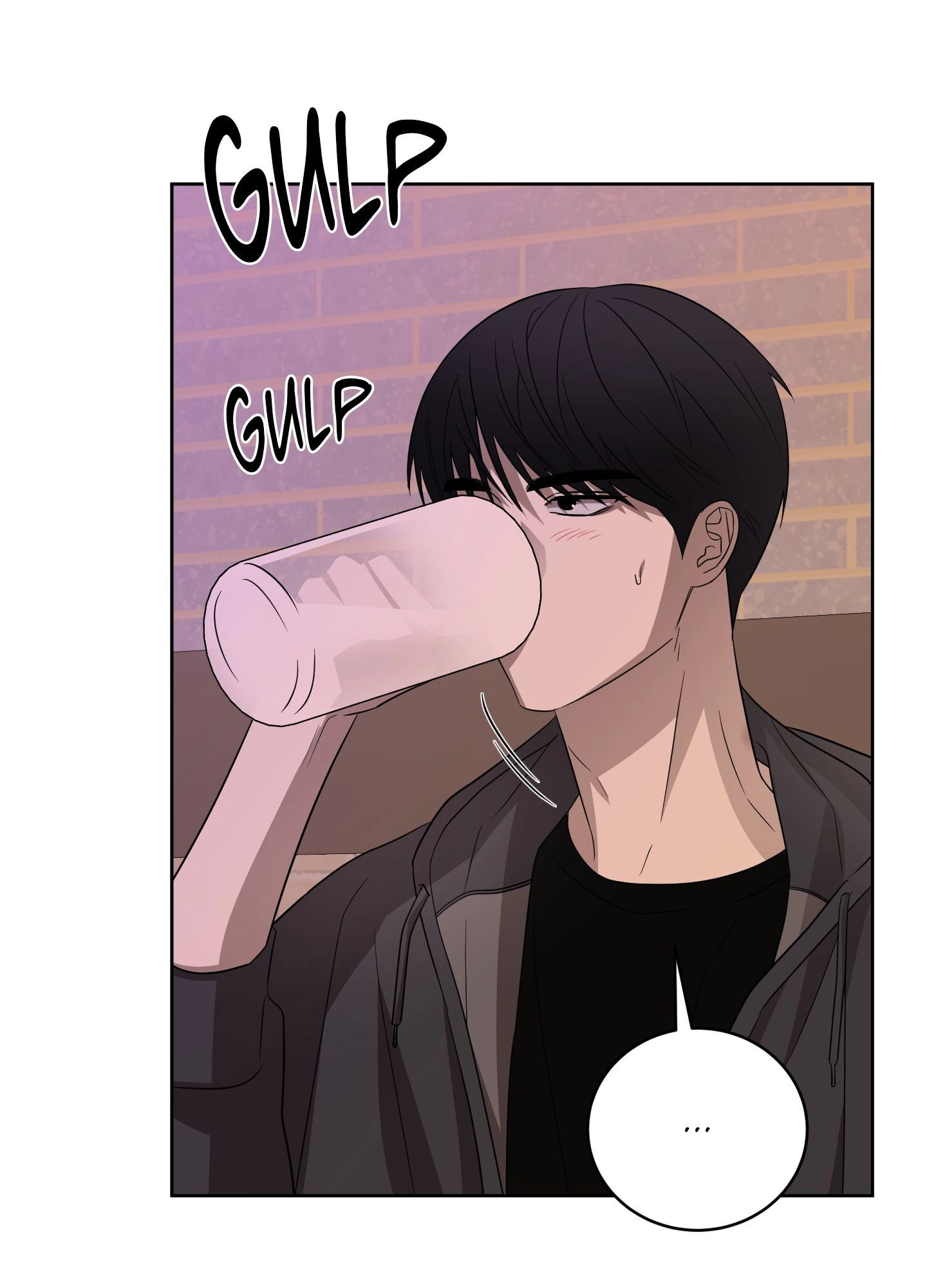 Bite to Unlock Chapter 20 page 24 - 