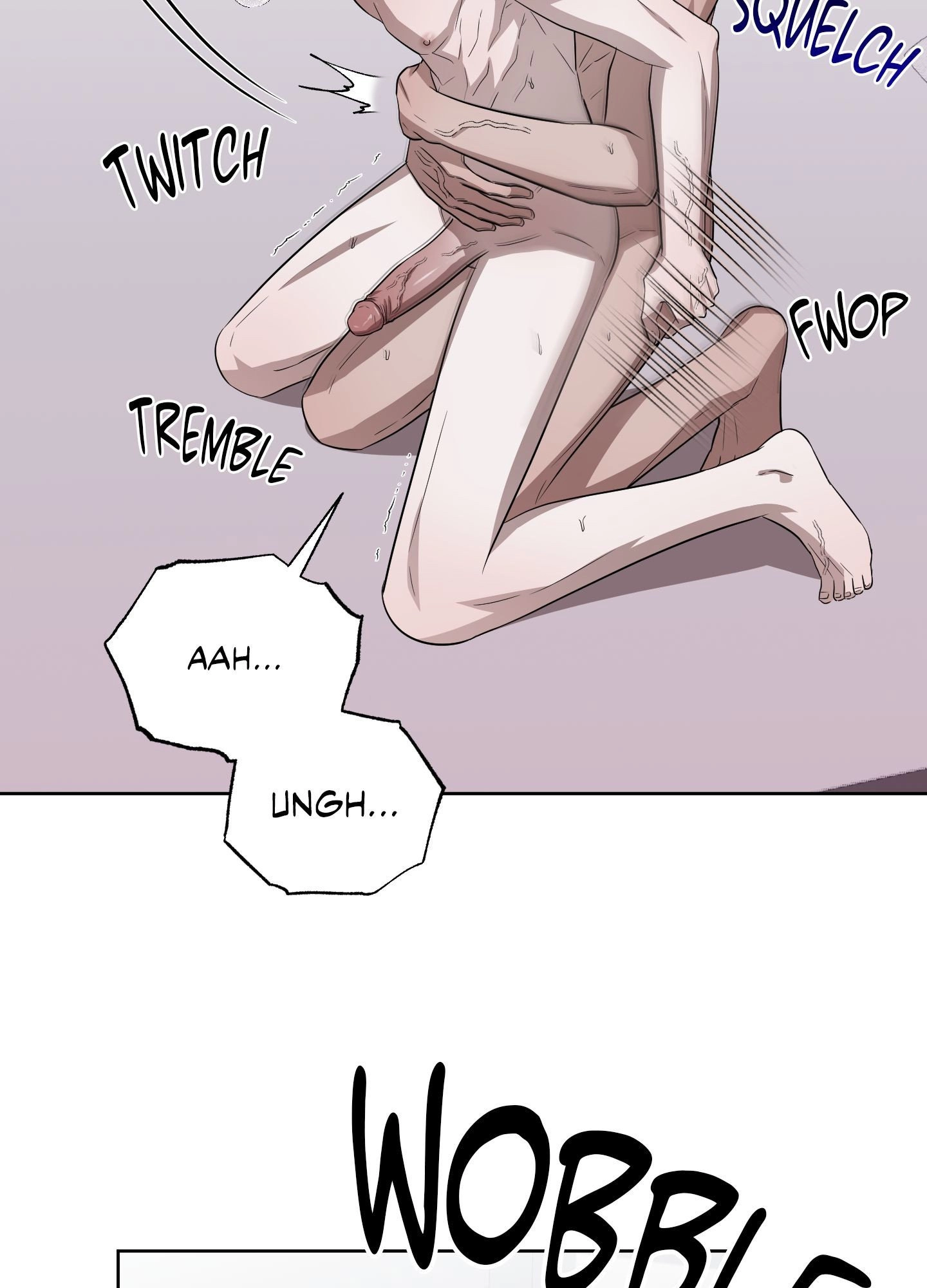 Bite to Unlock Chapter 20 page 4 - 