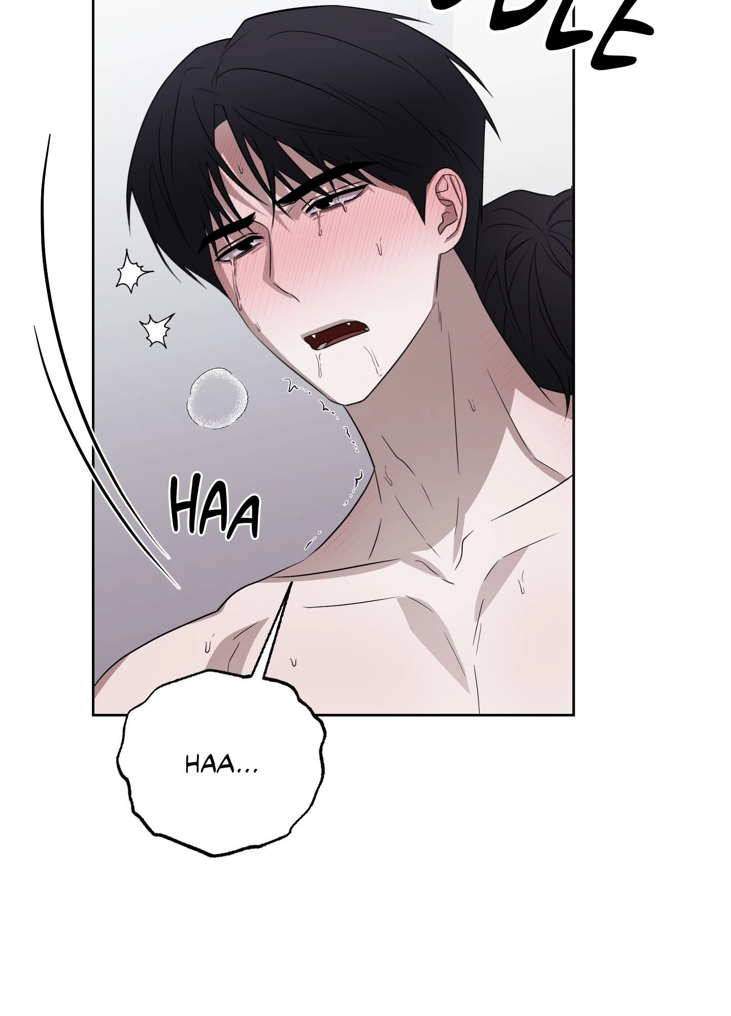 Bite to Unlock Chapter 20 page 5 - 