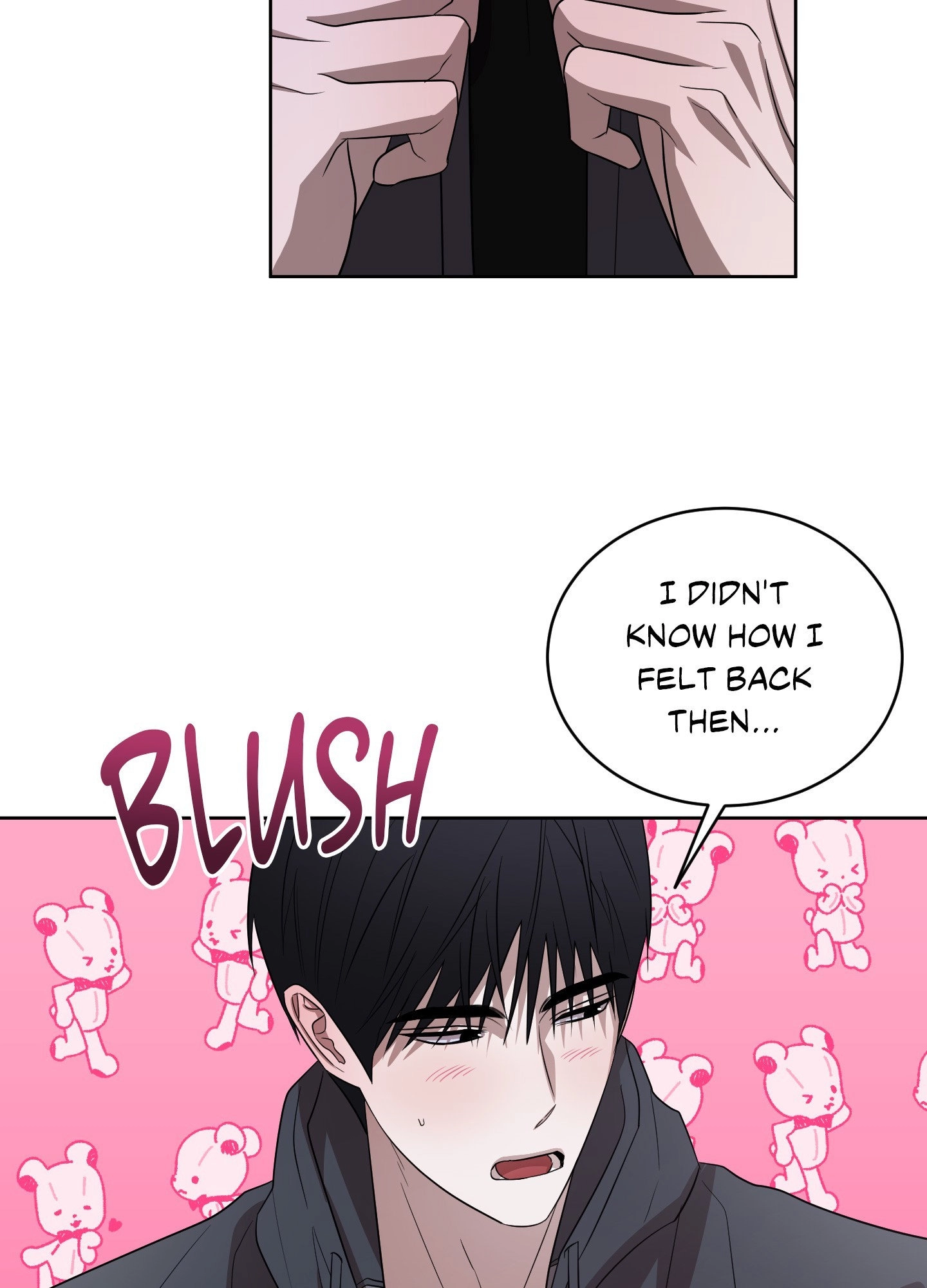 Bite to Unlock Chapter 20 page 42 - 